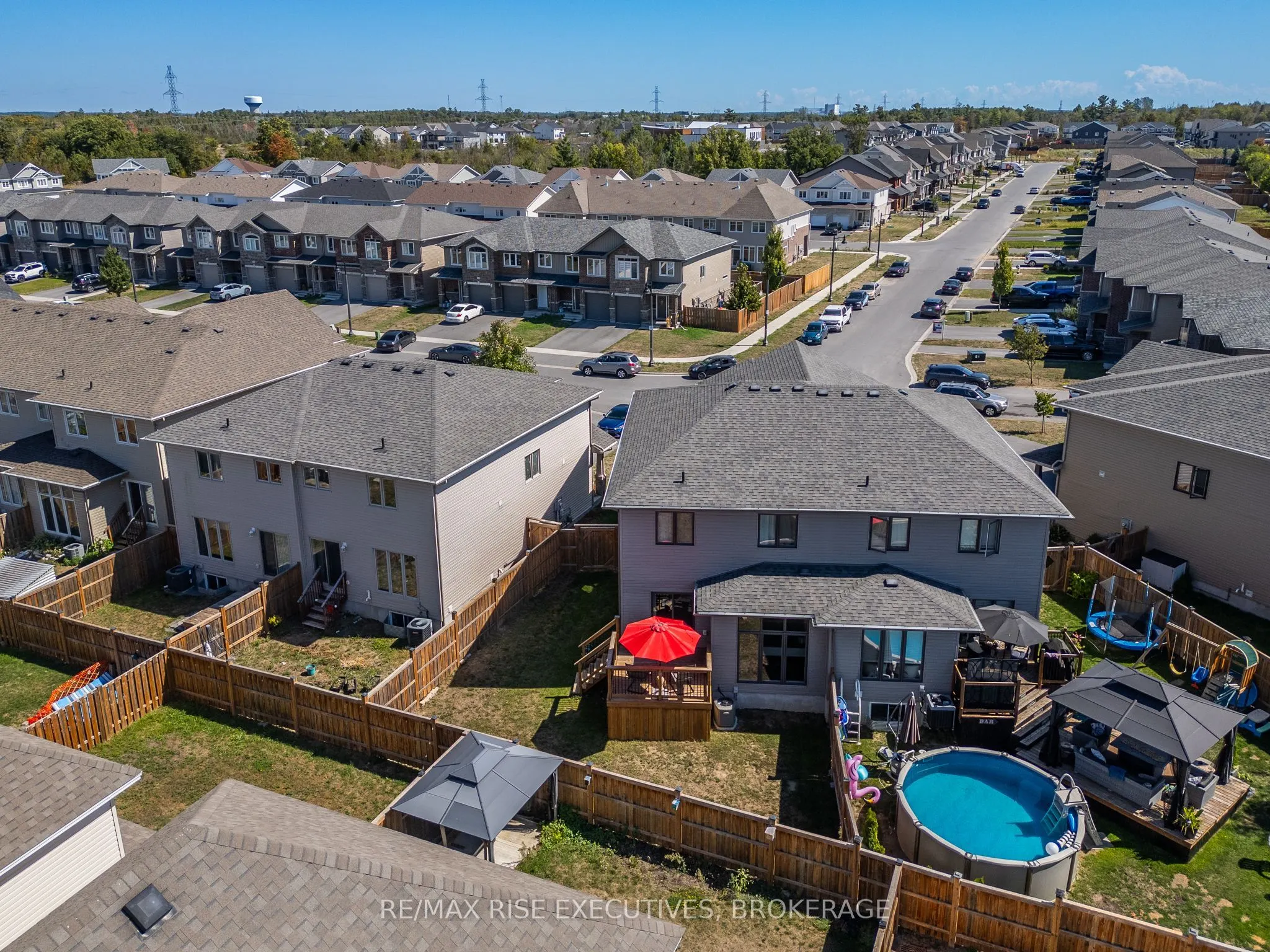 1425 Monarch Drive