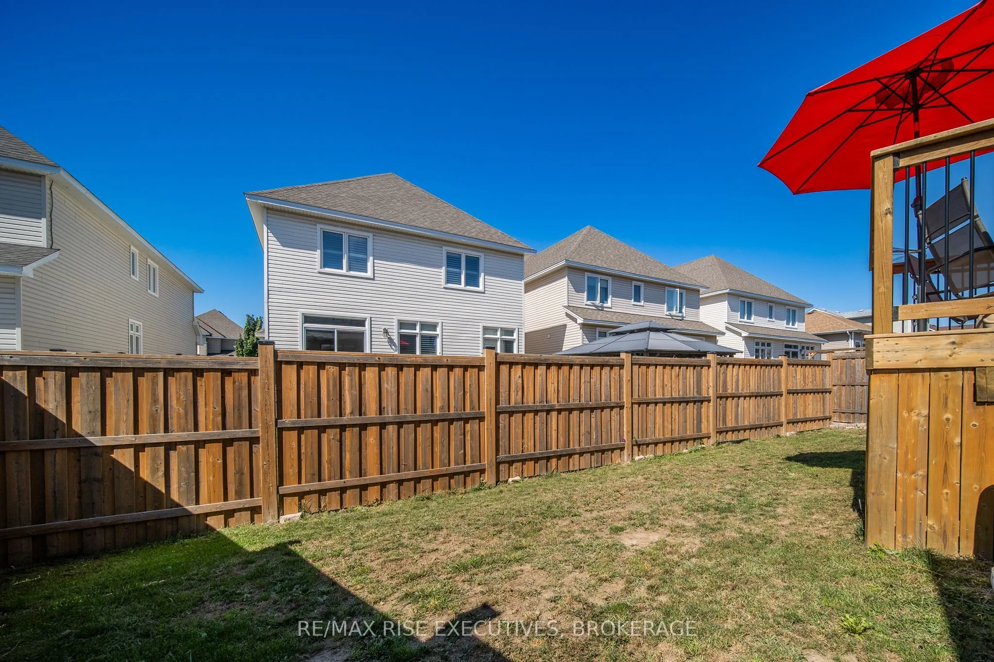 1425 Monarch Drive