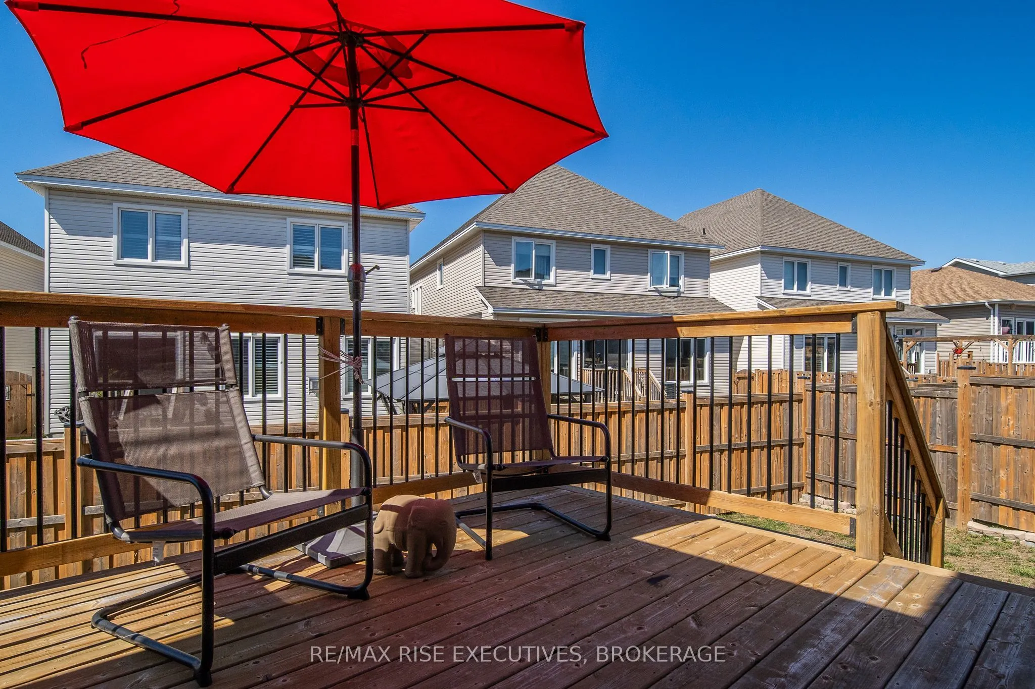 1425 Monarch Drive