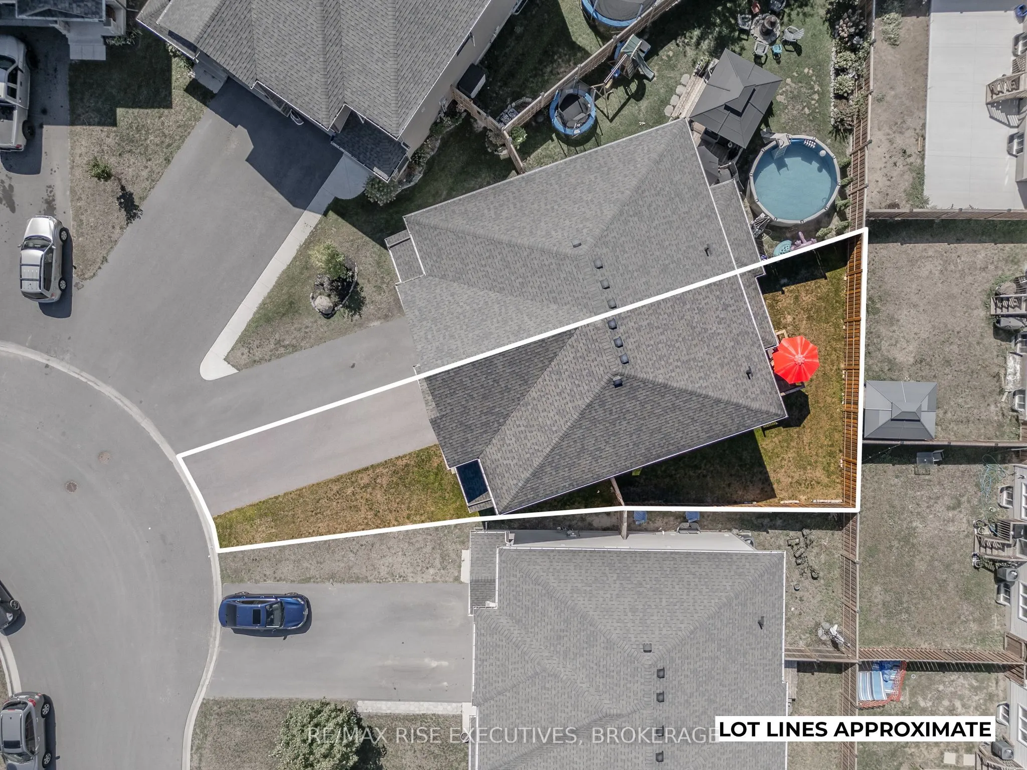 1425 Monarch Drive