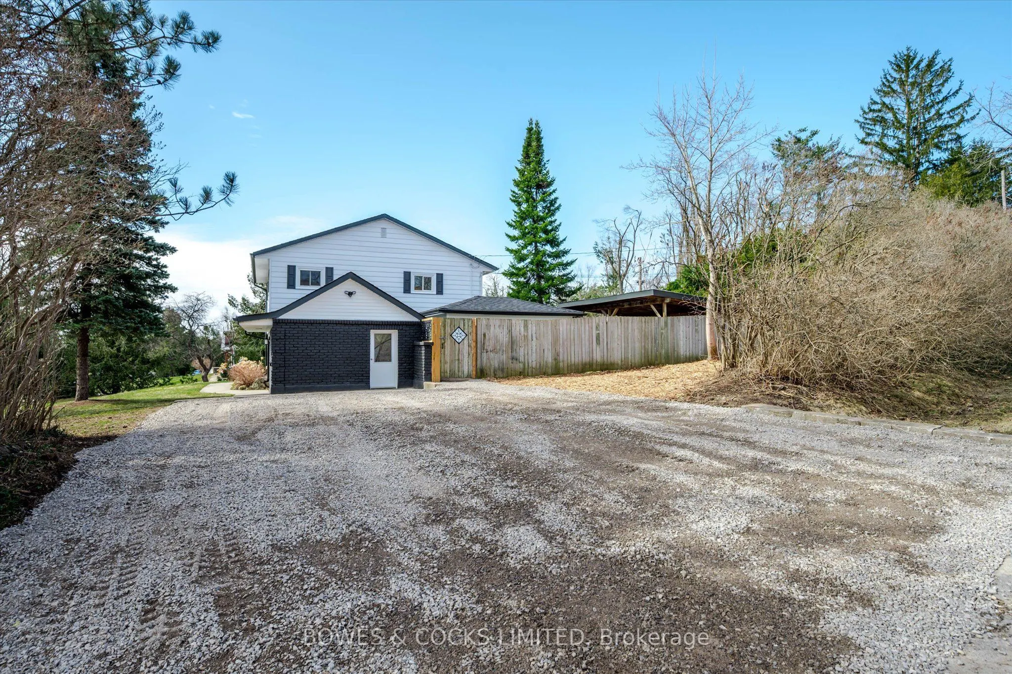 1695 Killoran Road