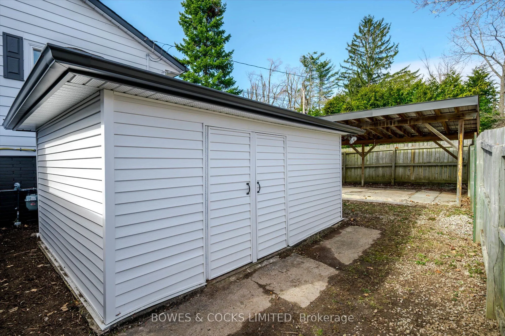 1695 Killoran Road
