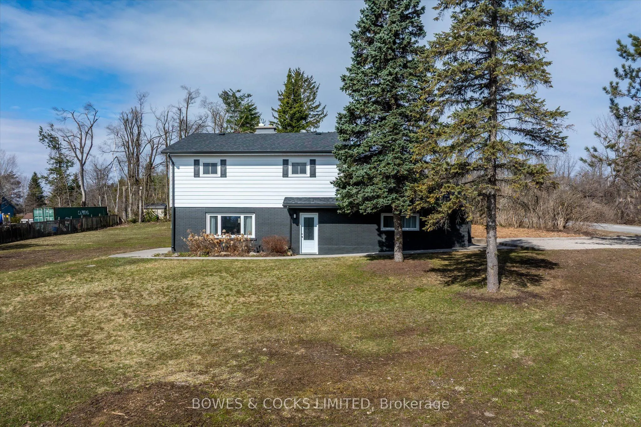 1695 Killoran Road
