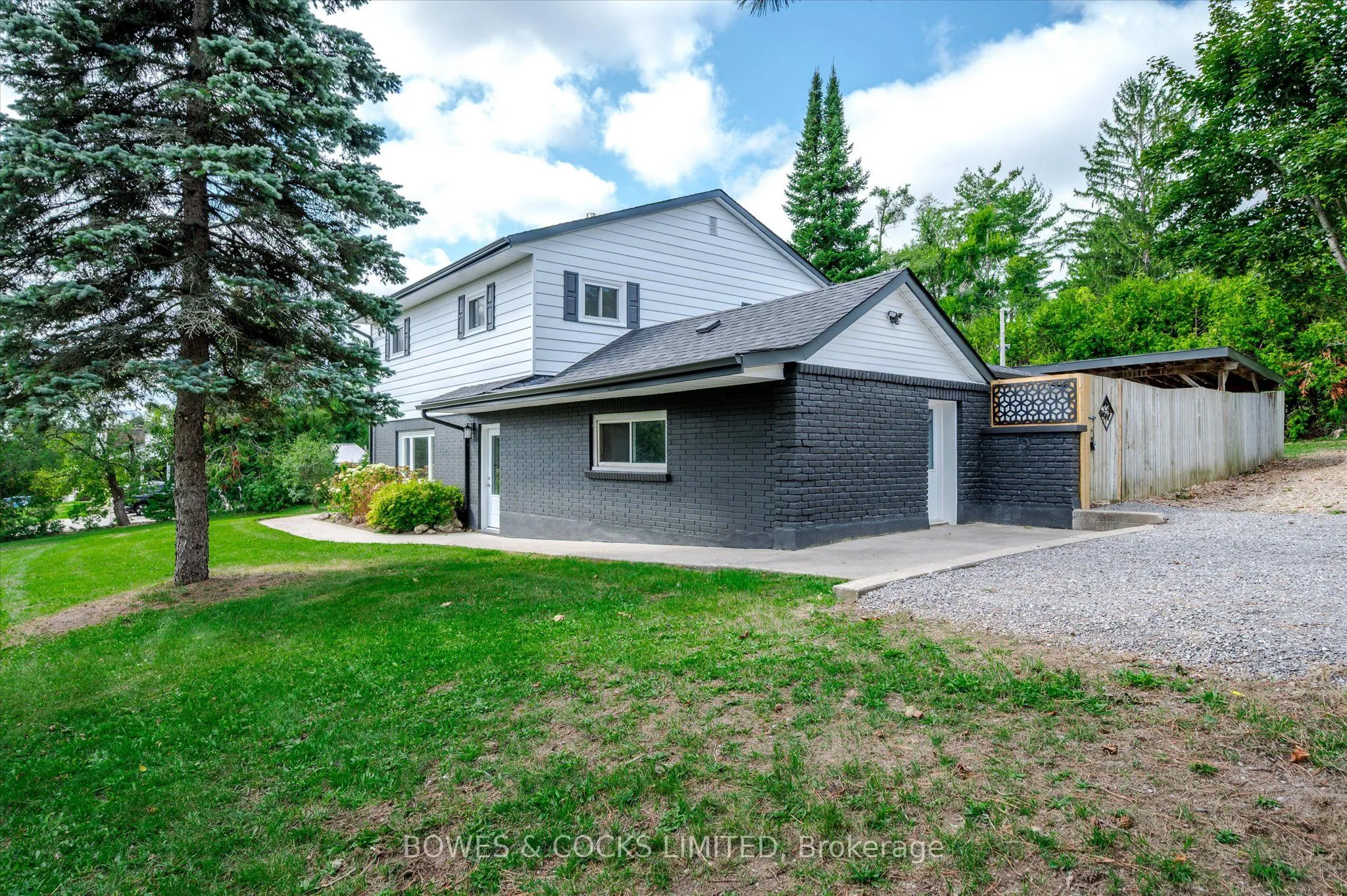 1695 Killoran Road
