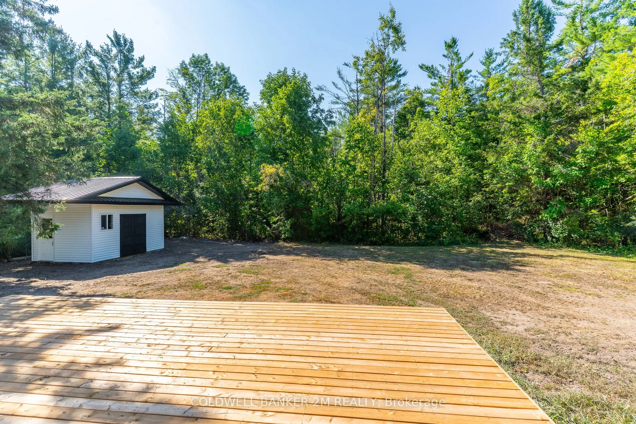 2812 County Road