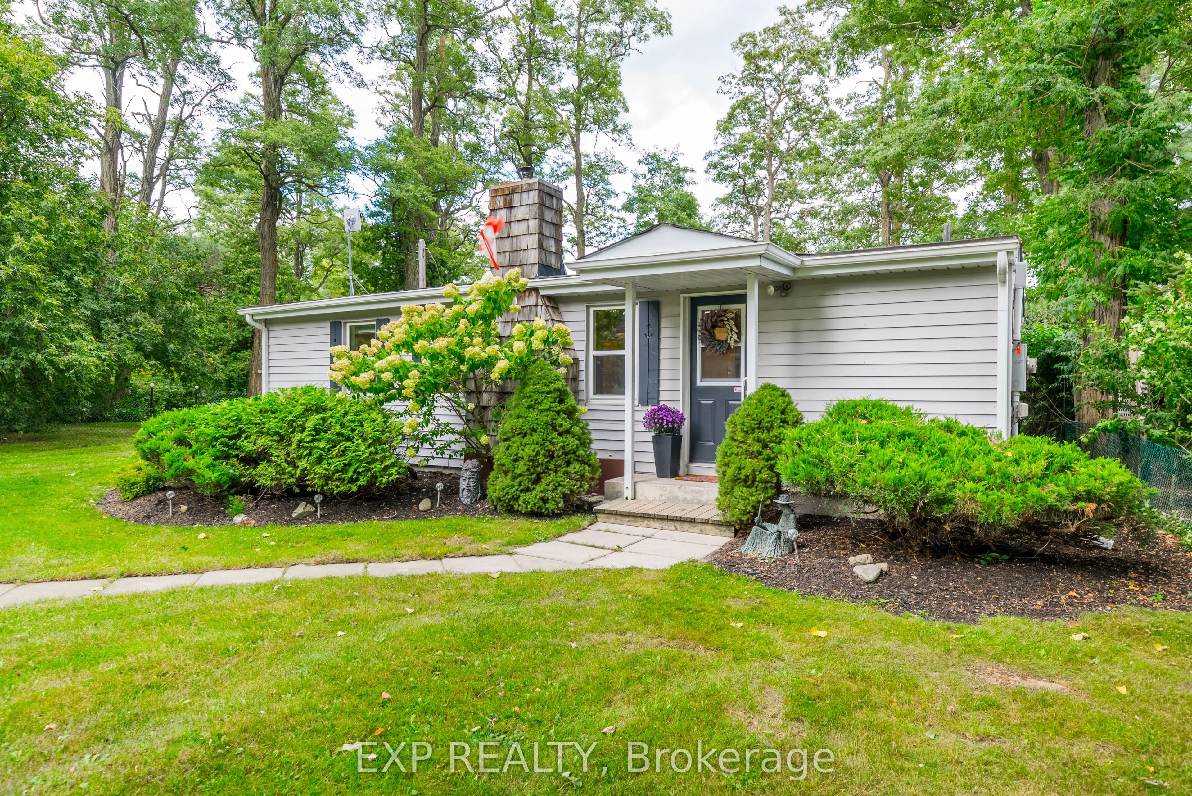 113 Victoria Beach Road