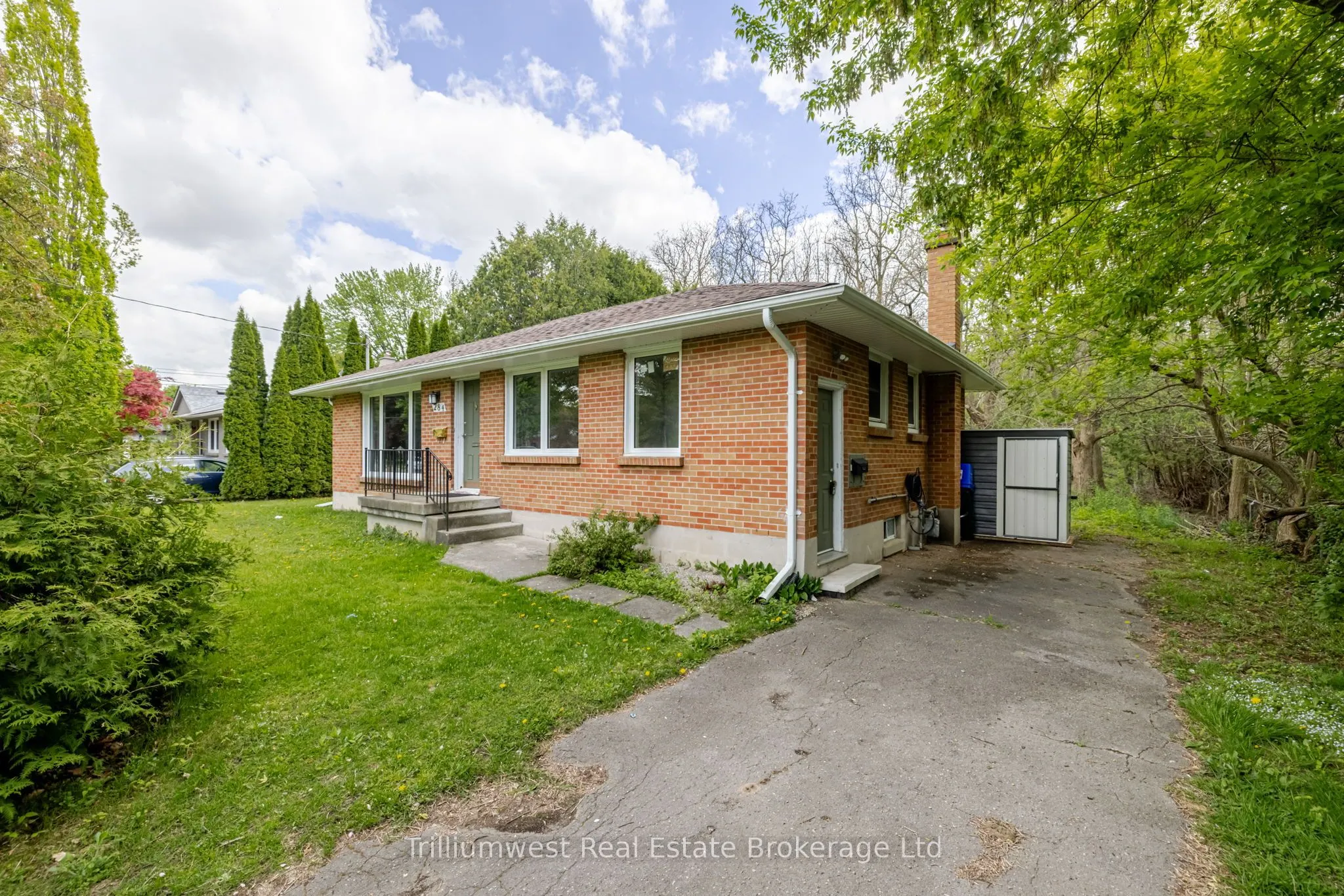 284 Trott Drive, #A