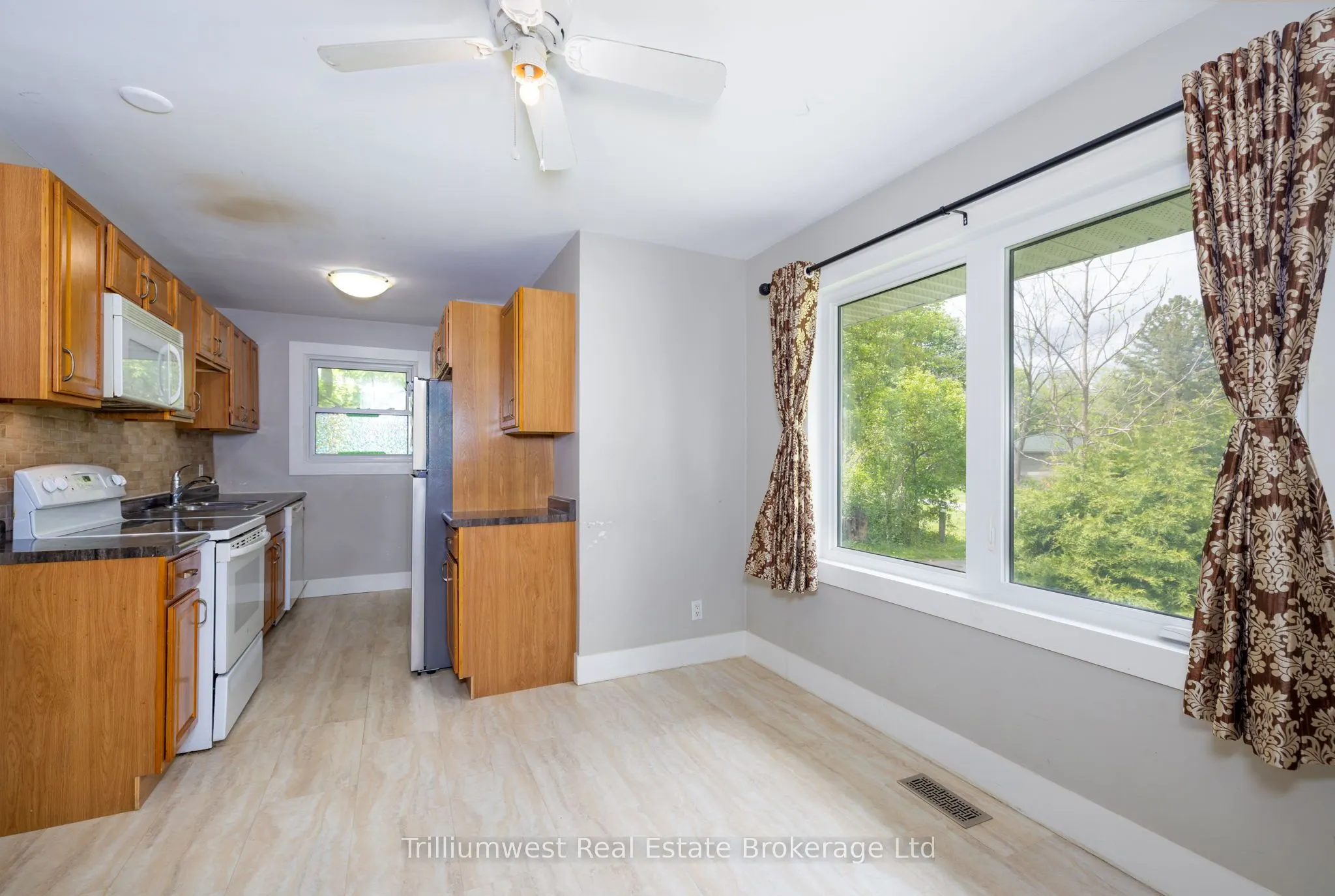 284 Trott Drive, #A