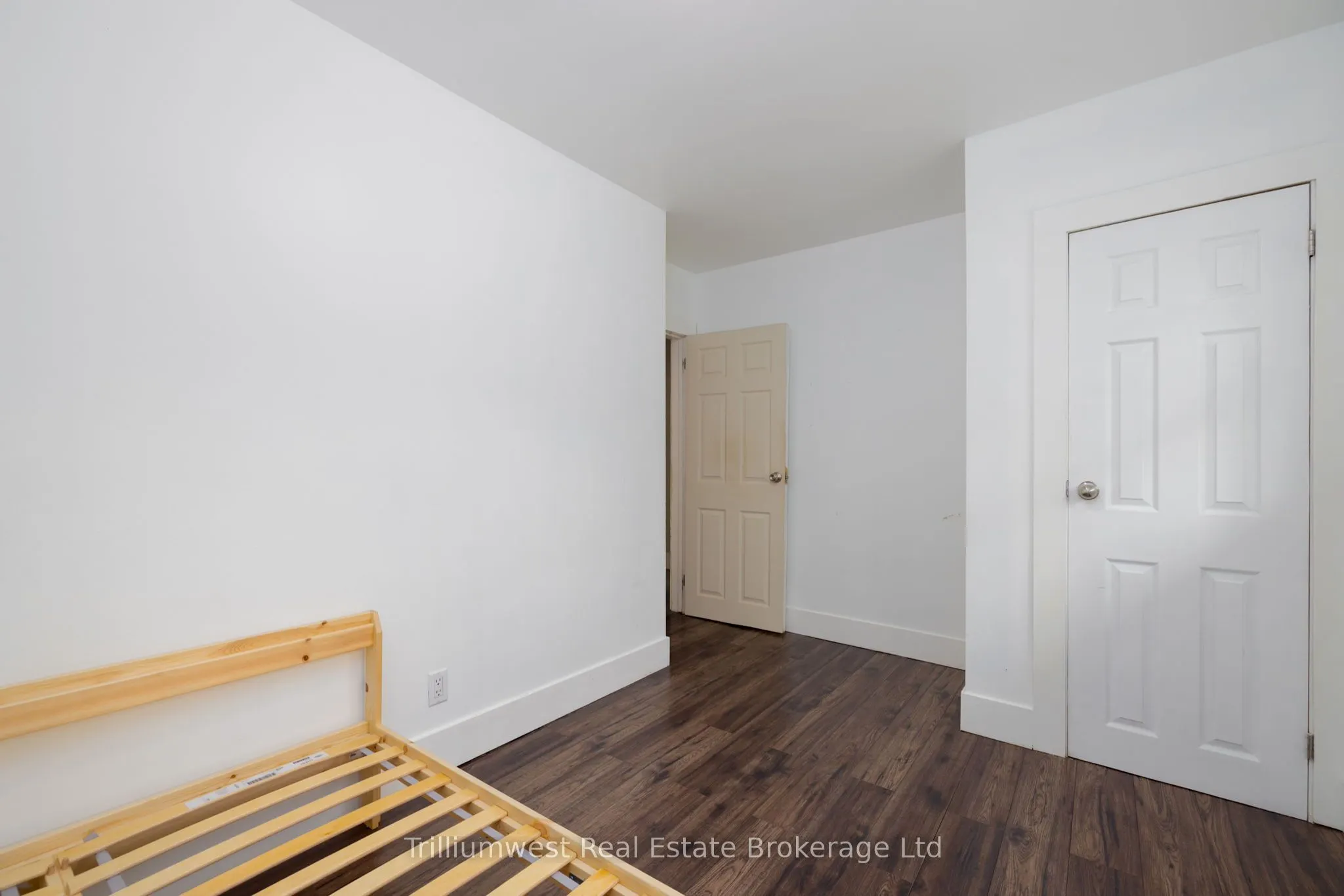 284 Trott Drive, #A