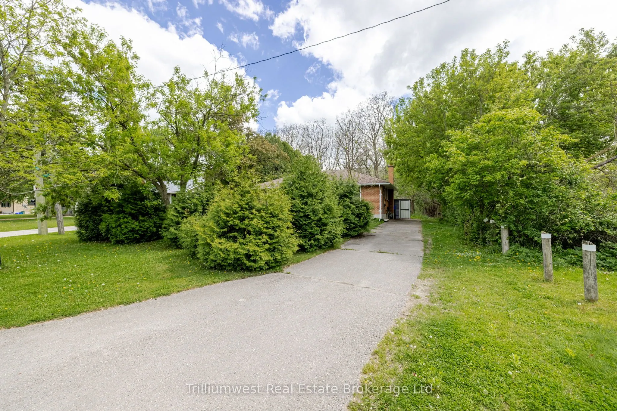 284 Trott Drive, #A