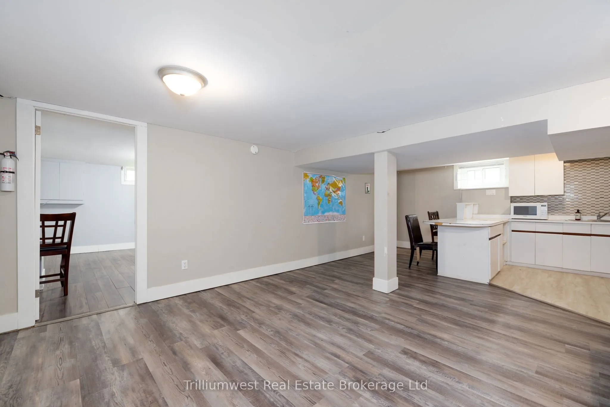 284 Trott Drive, #B1