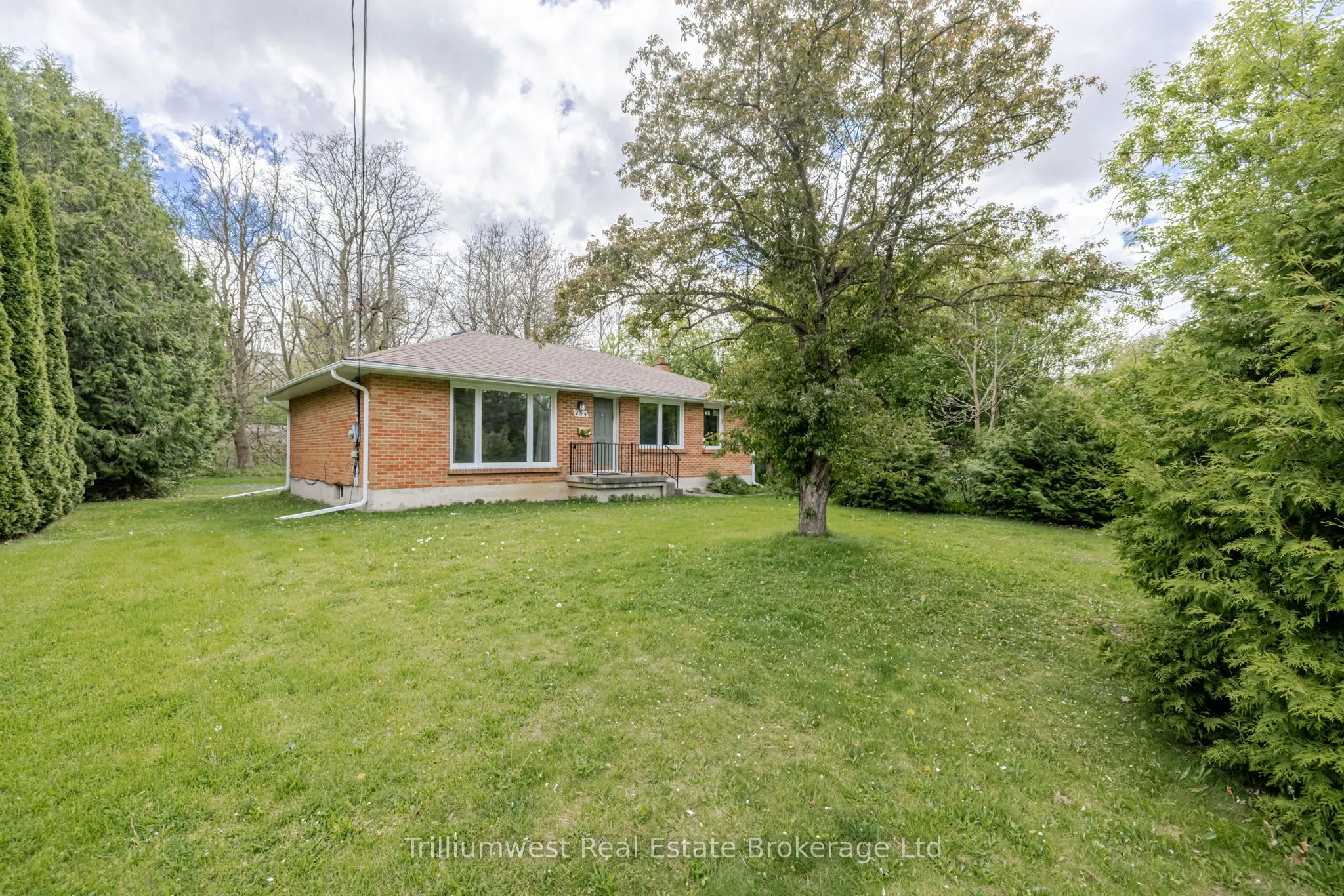 284 Trott Drive, #B1