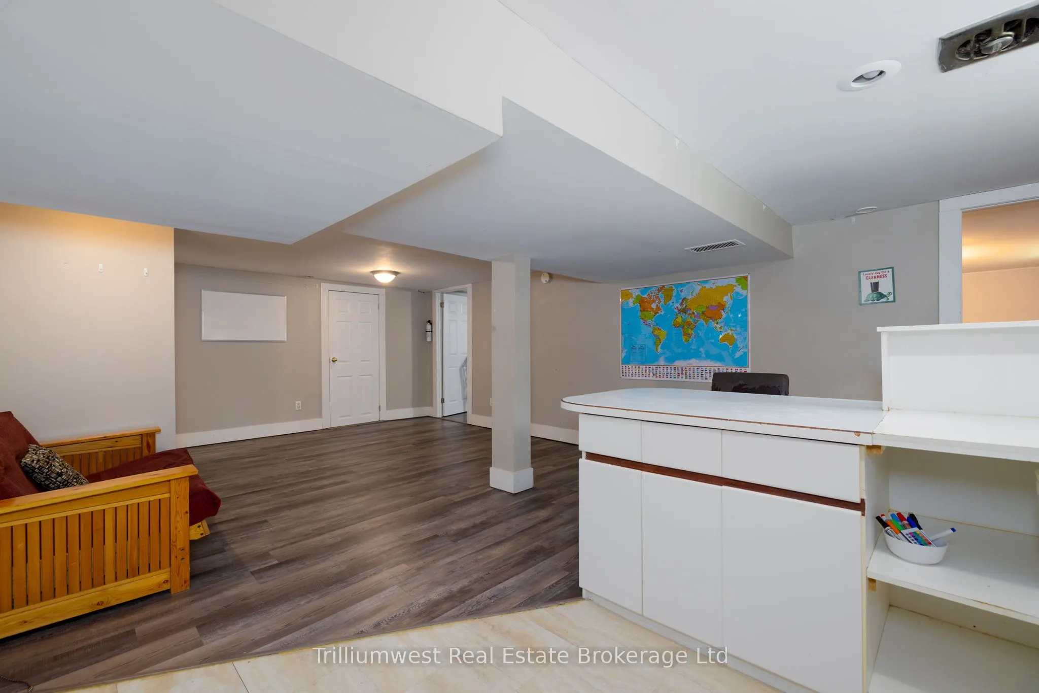 284 Trott Drive, #B1
