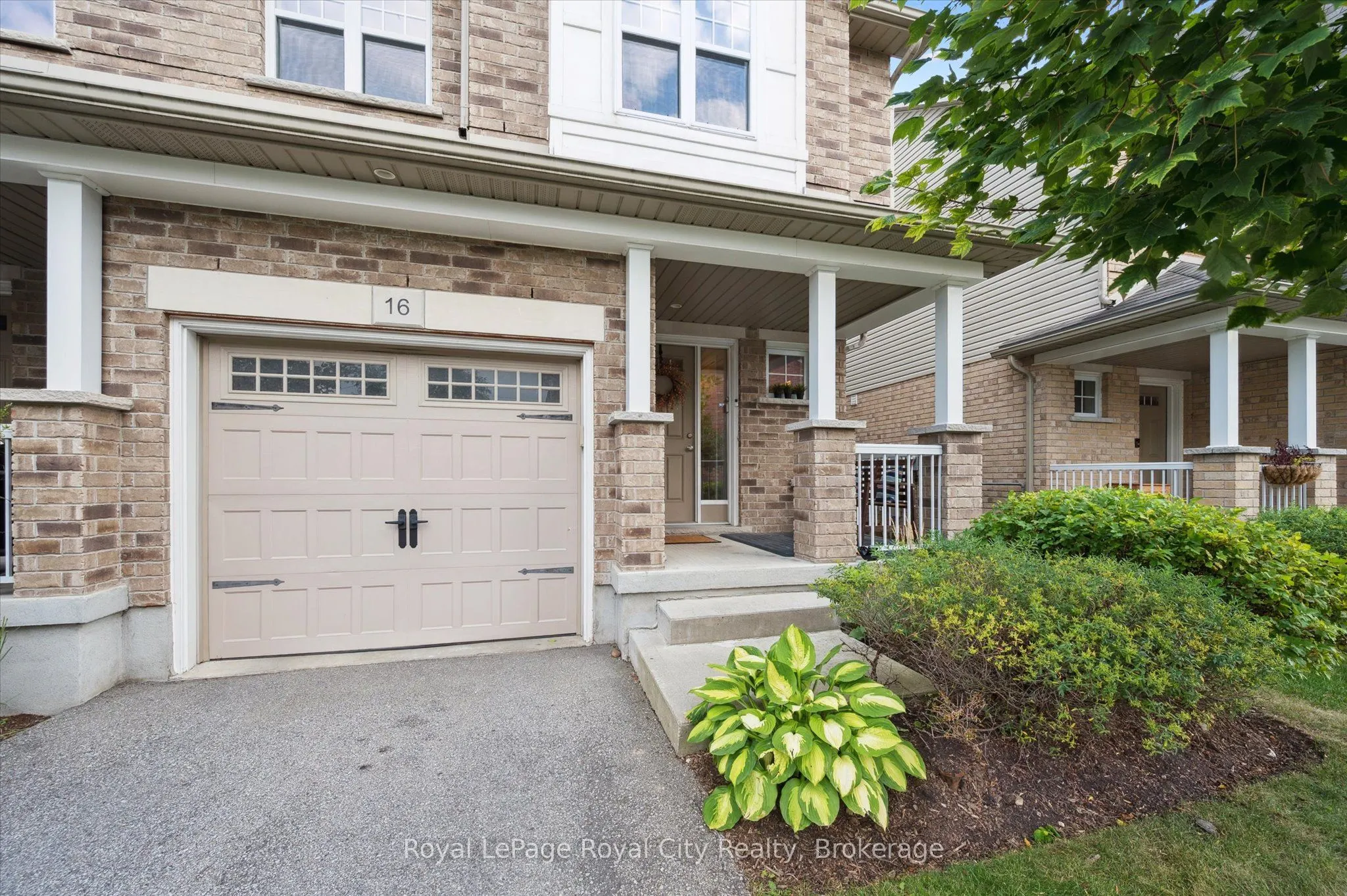 167 Arkell Road, #16