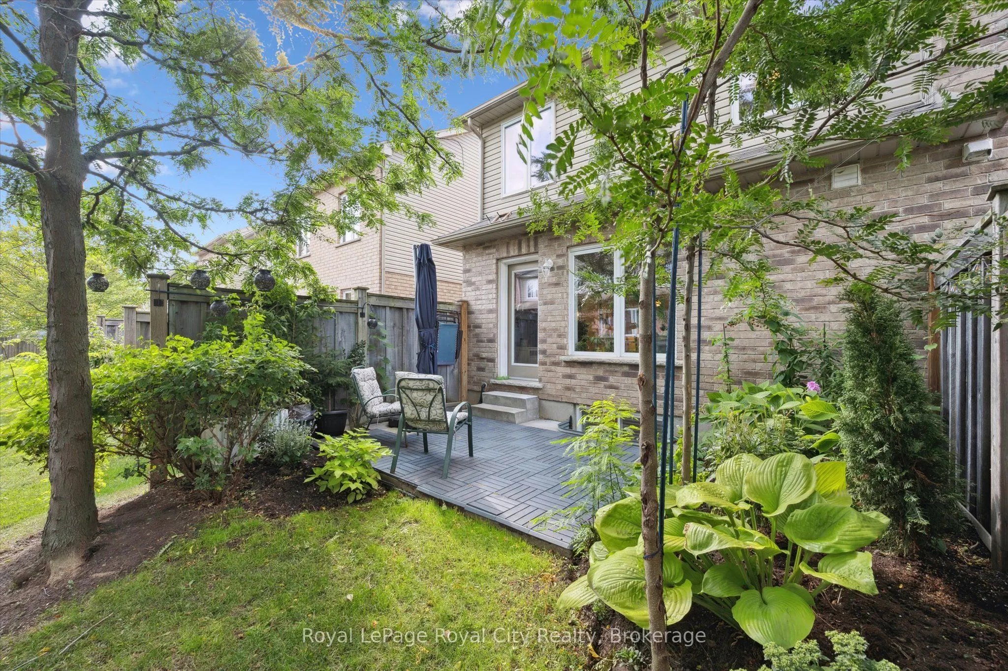167 Arkell Road, #16