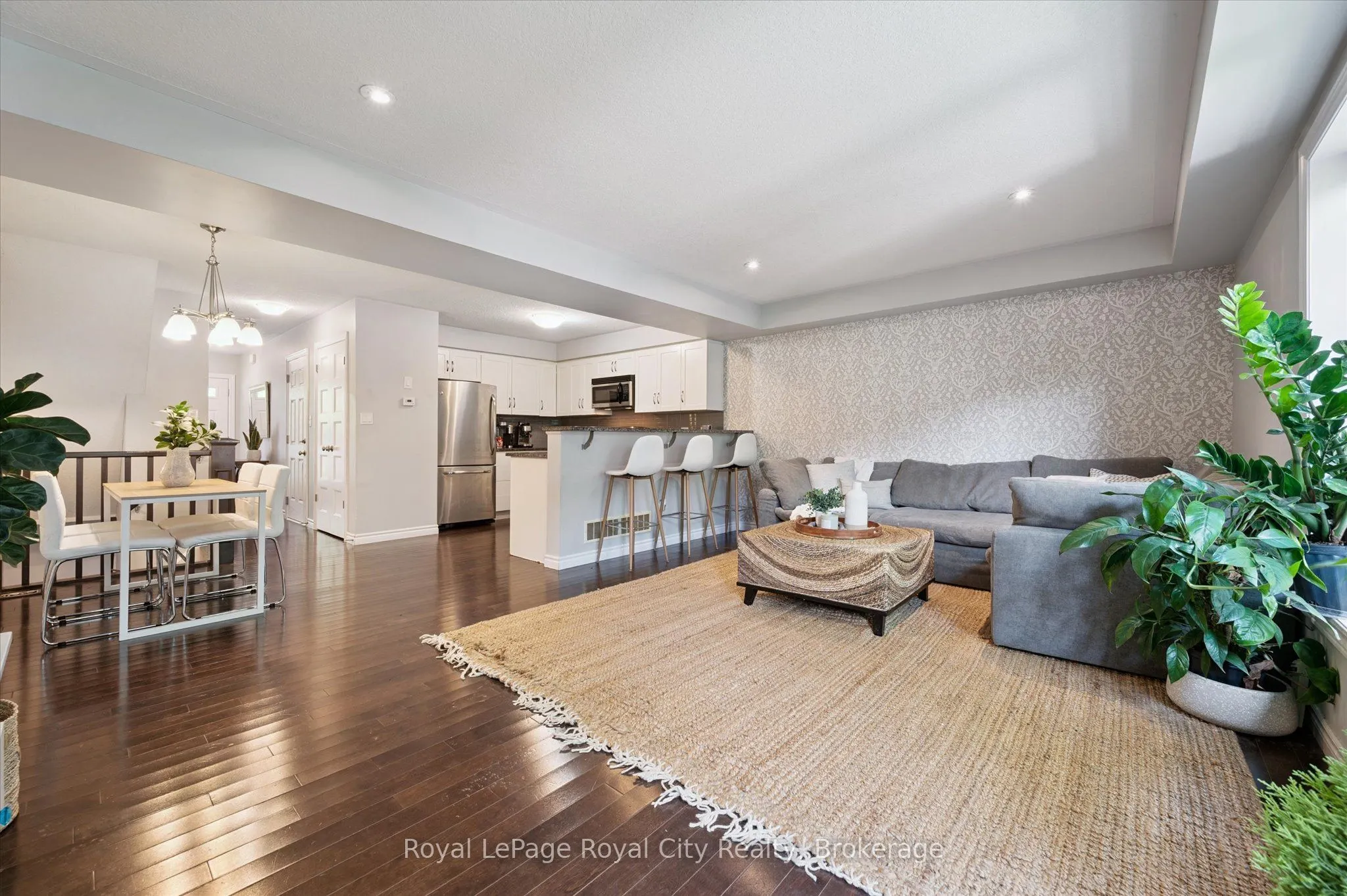 167 Arkell Road, #16