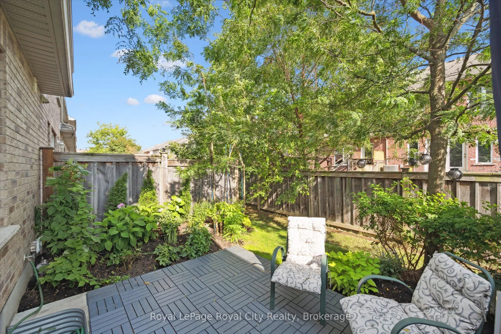 167 Arkell Road, #16