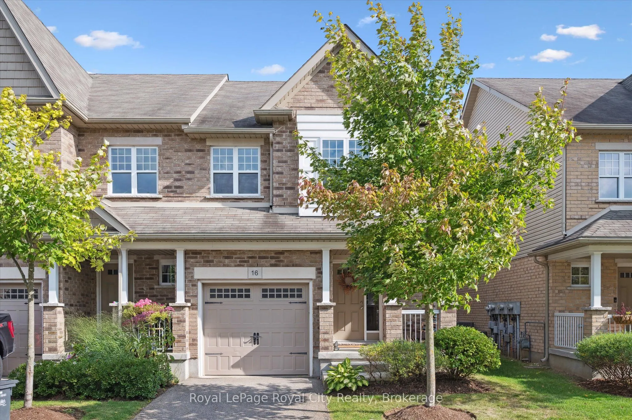 167 Arkell Road, #16