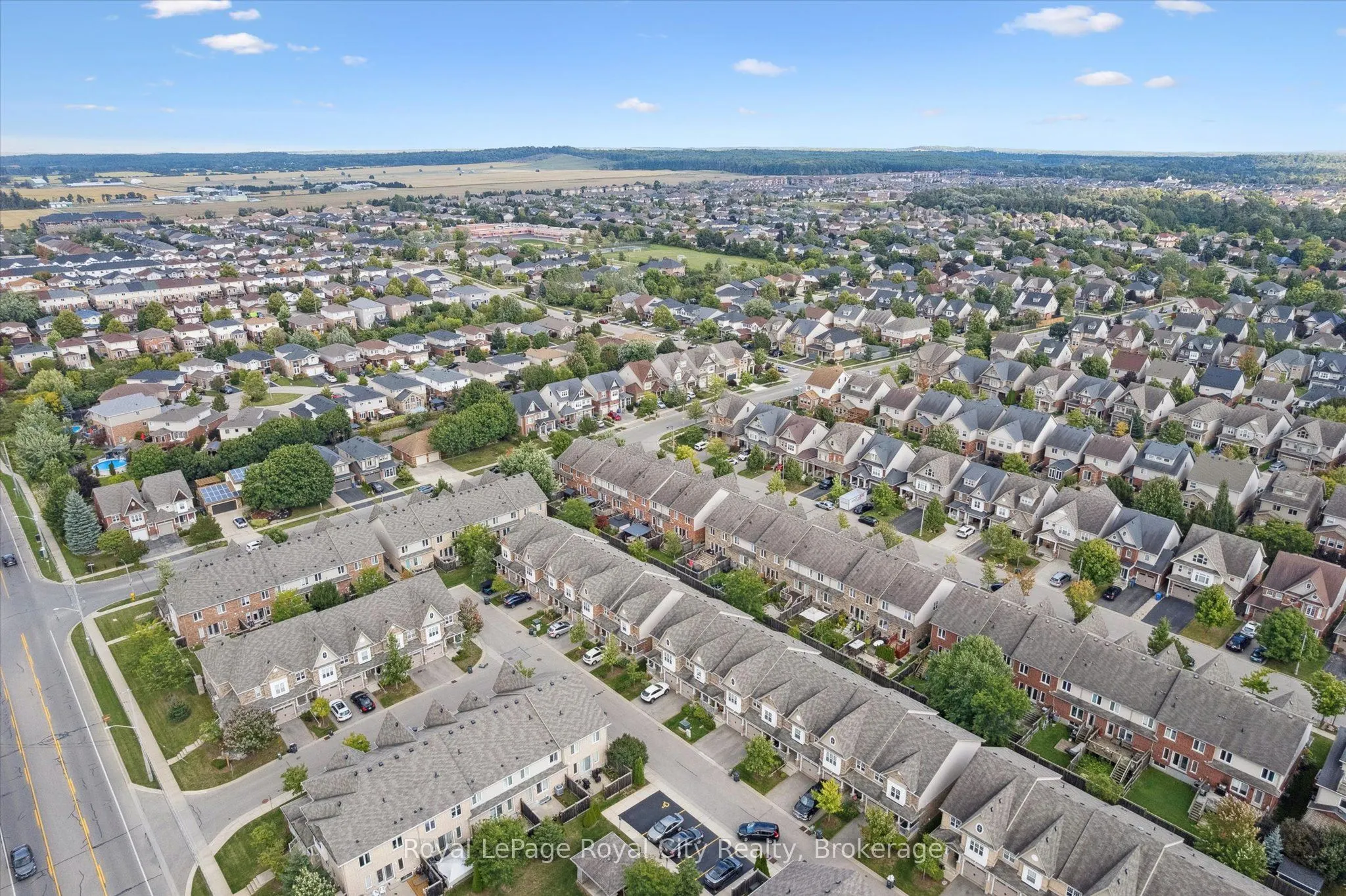 167 Arkell Road, #16