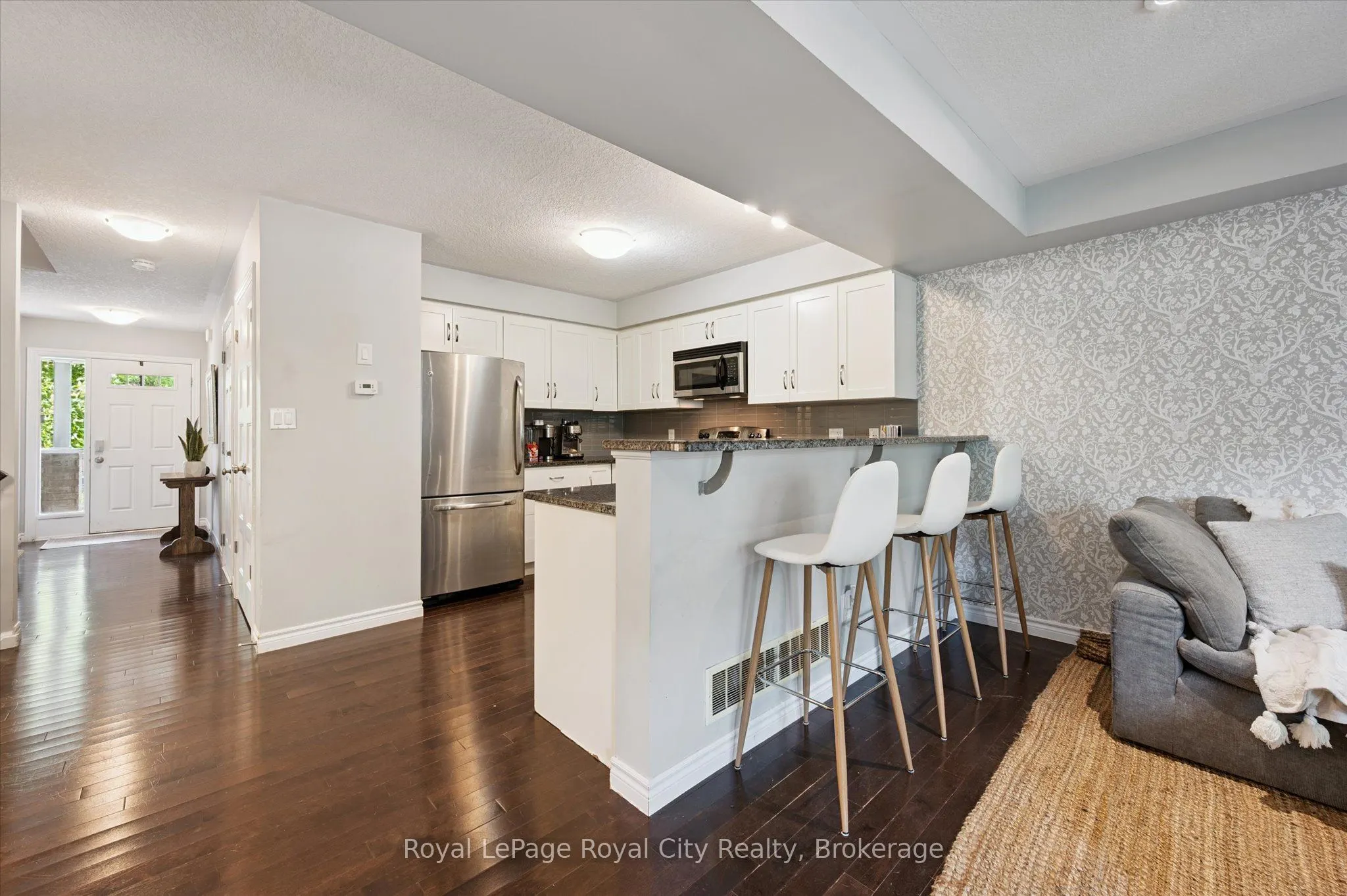 167 Arkell Road, #16