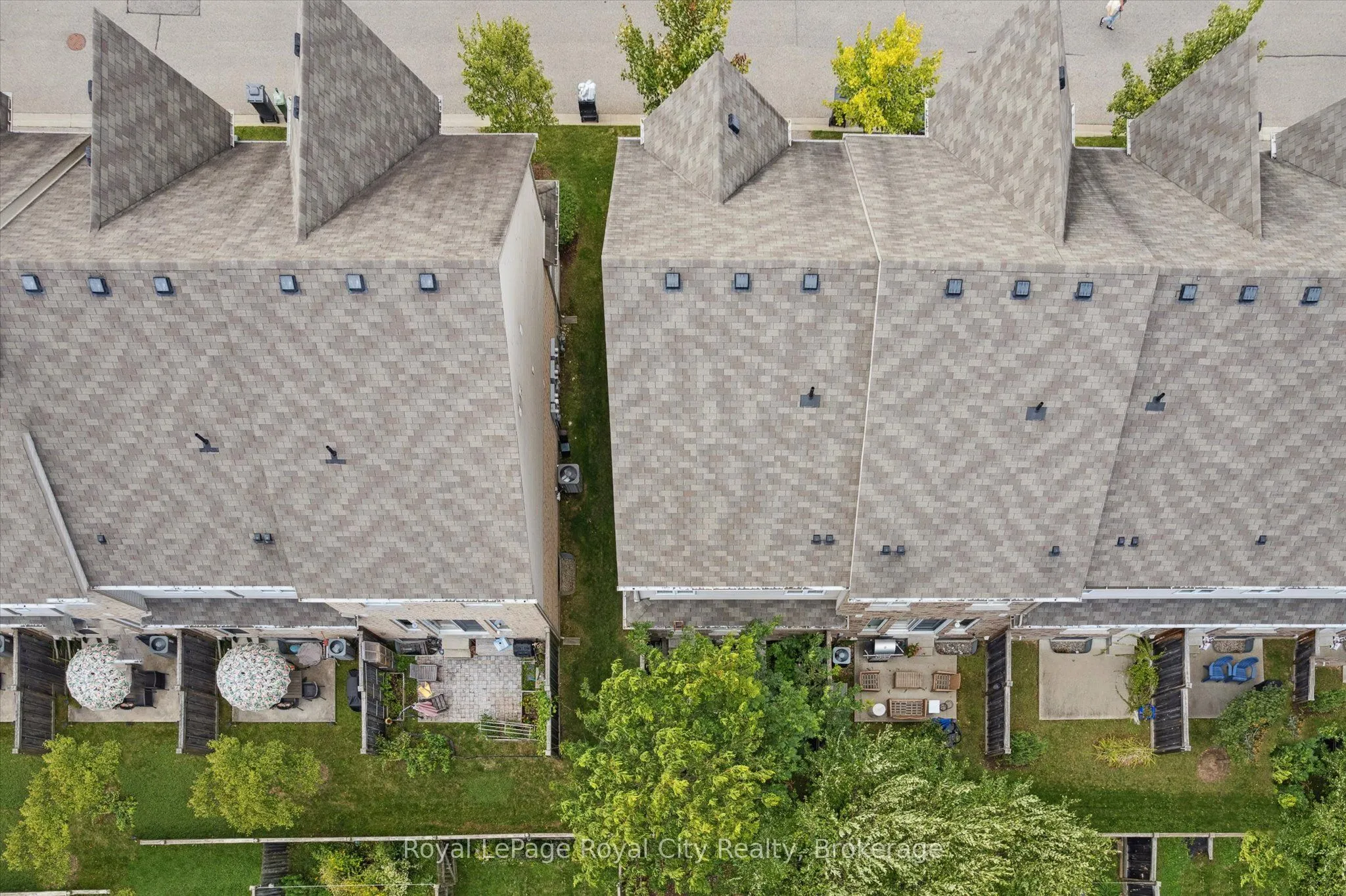 167 Arkell Road, #16