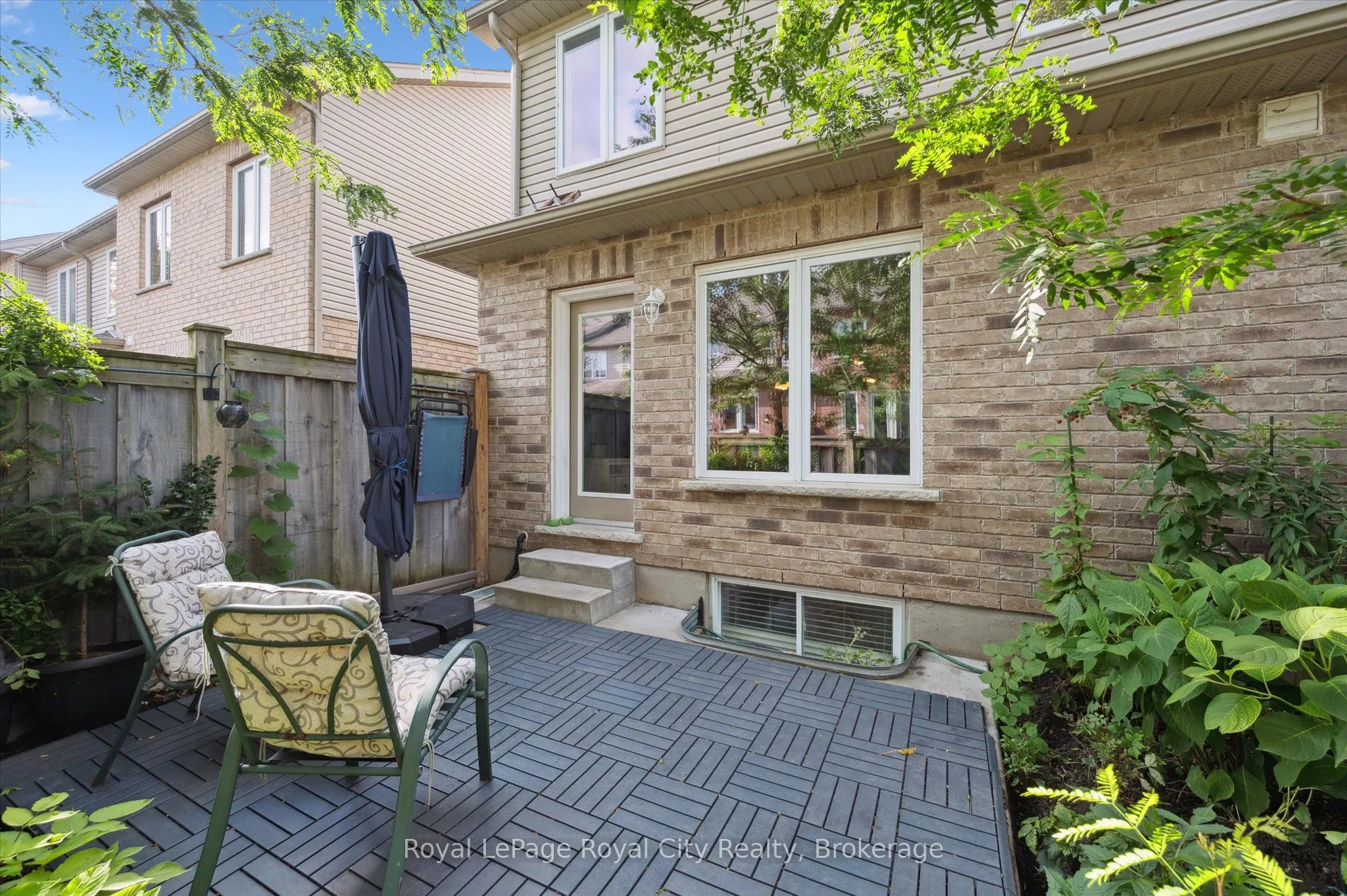167 Arkell Road, #16