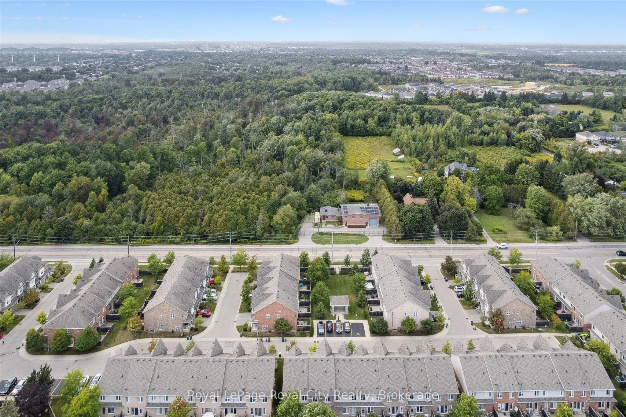 167 Arkell Road, #16