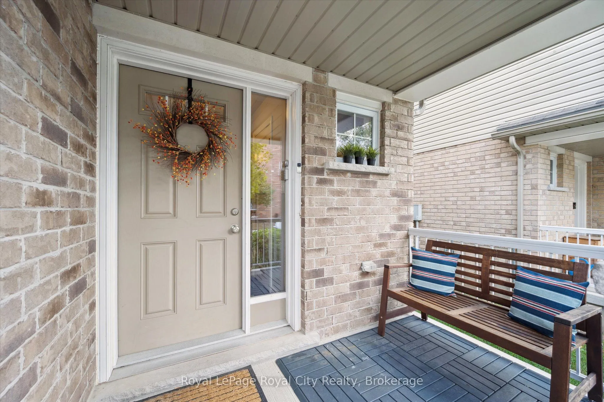 167 Arkell Road, #16