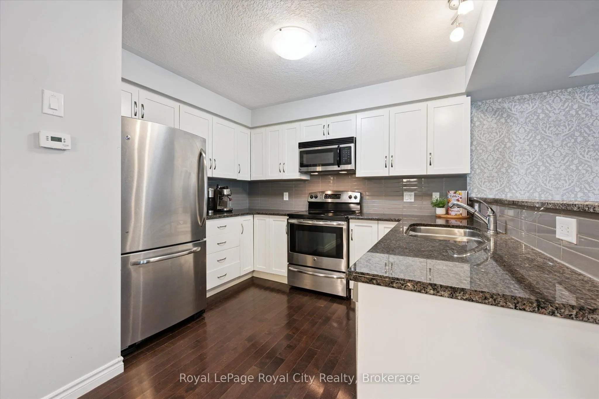 167 Arkell Road, #16
