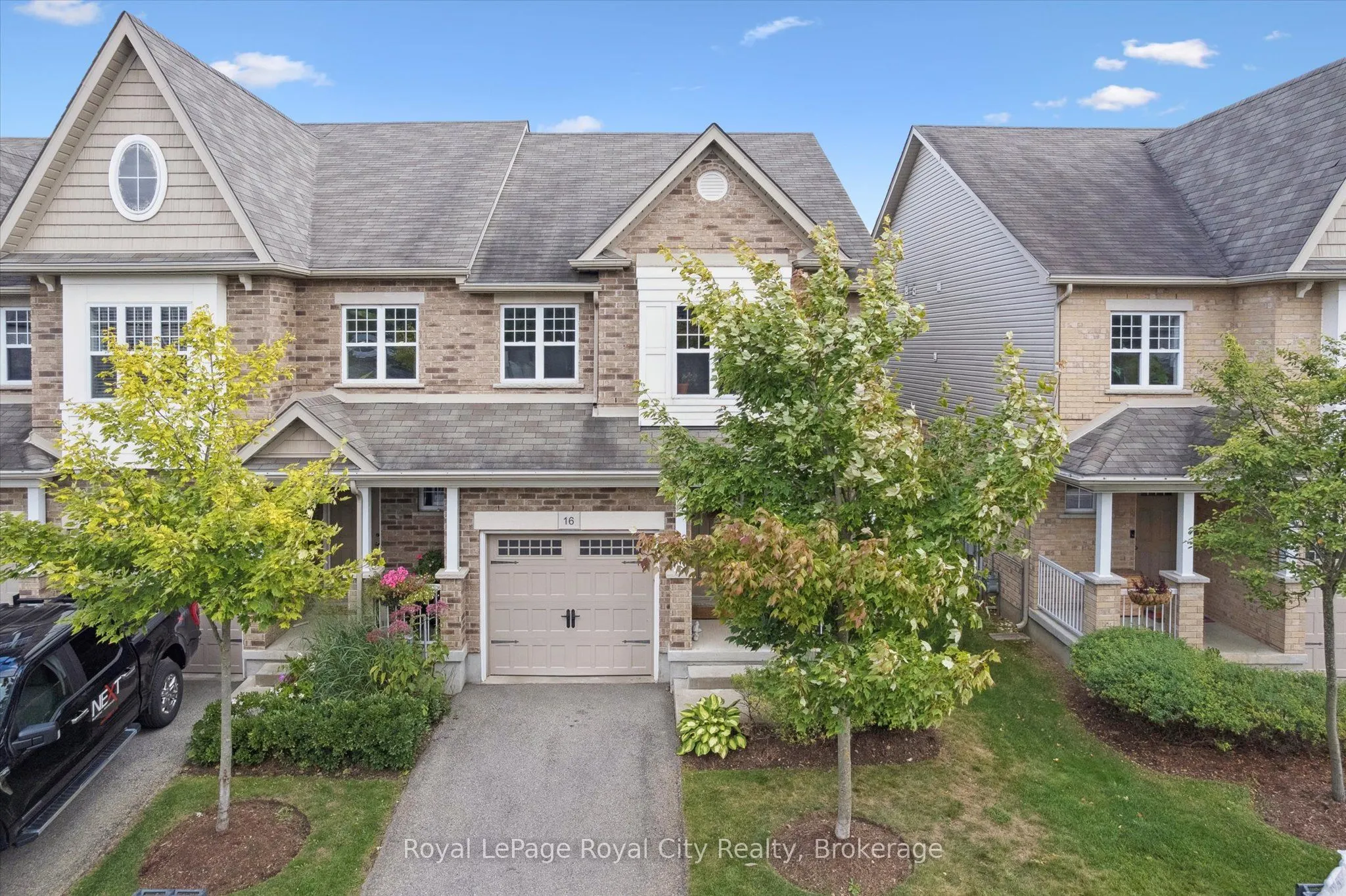167 Arkell Road, #16