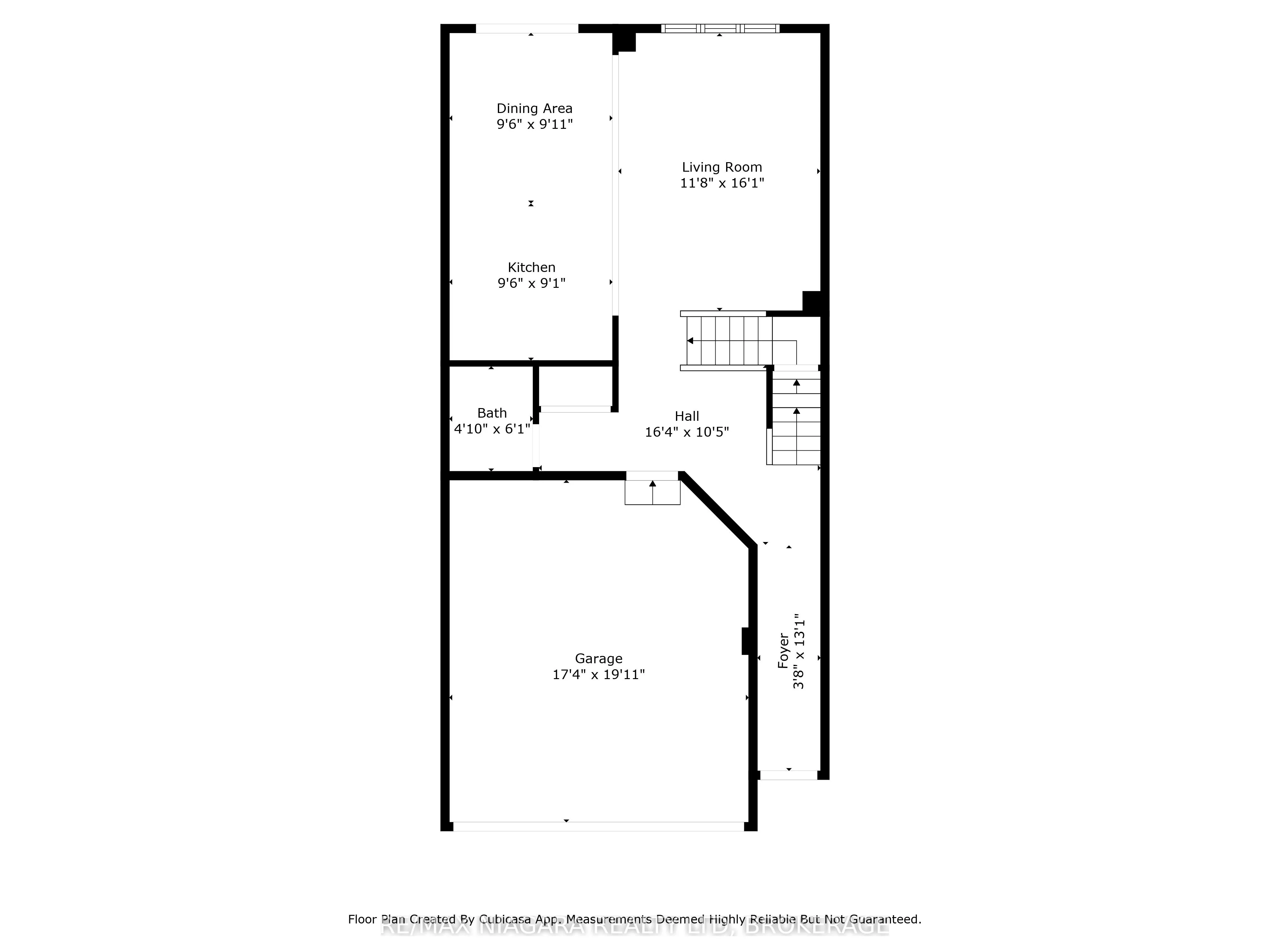 4552 Portage Road, #23