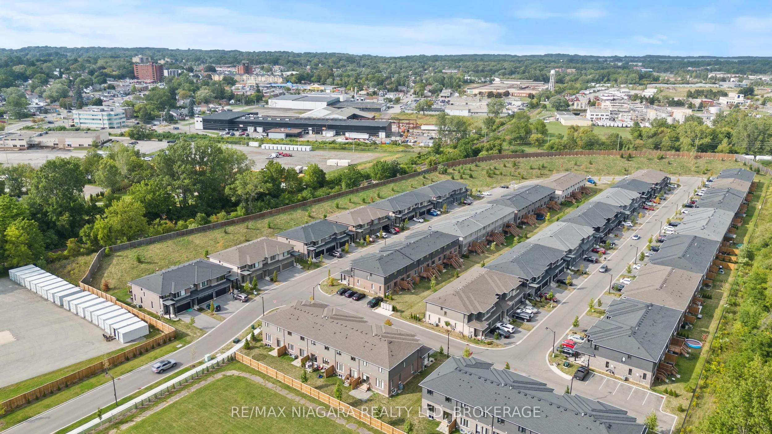 4552 Portage Road, #23