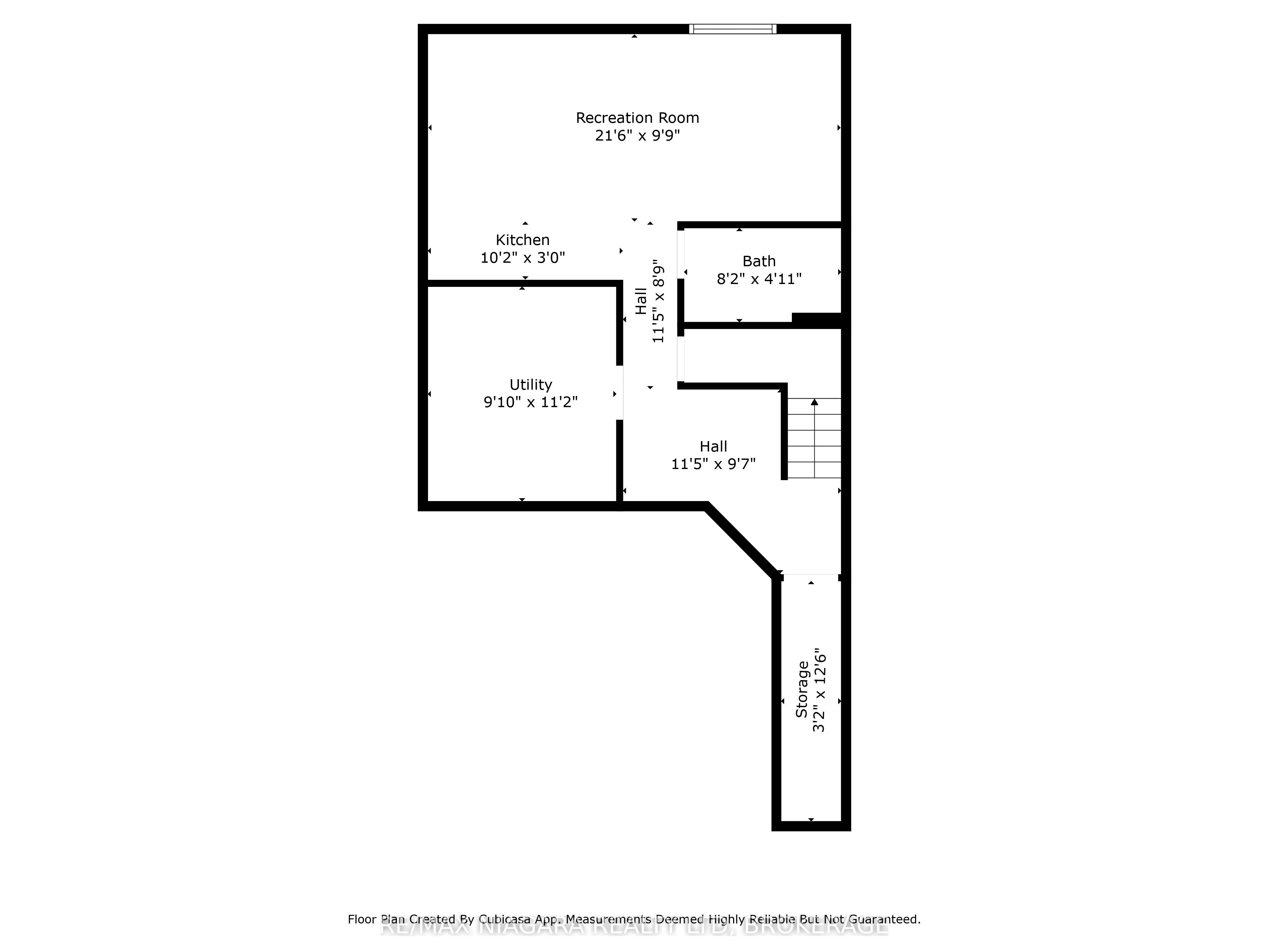 4552 Portage Road, #23