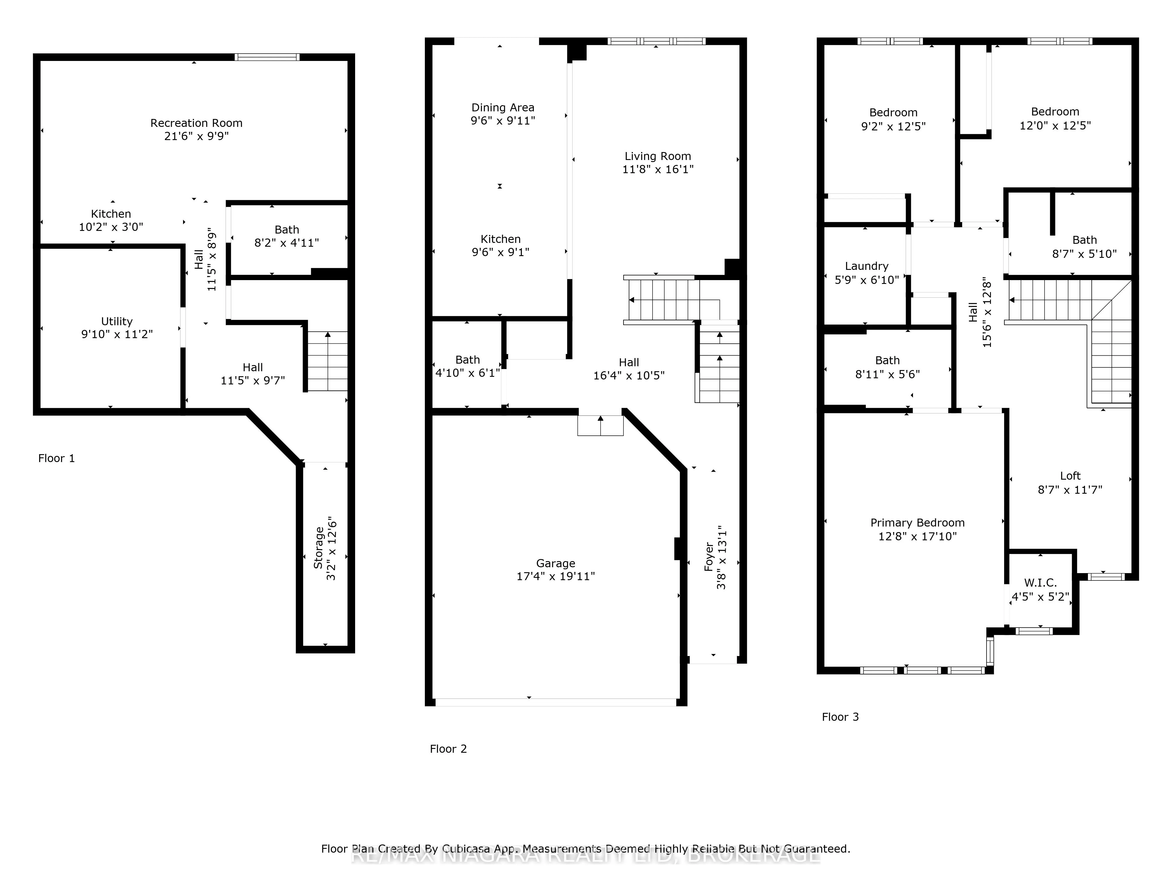 4552 Portage Road, #23