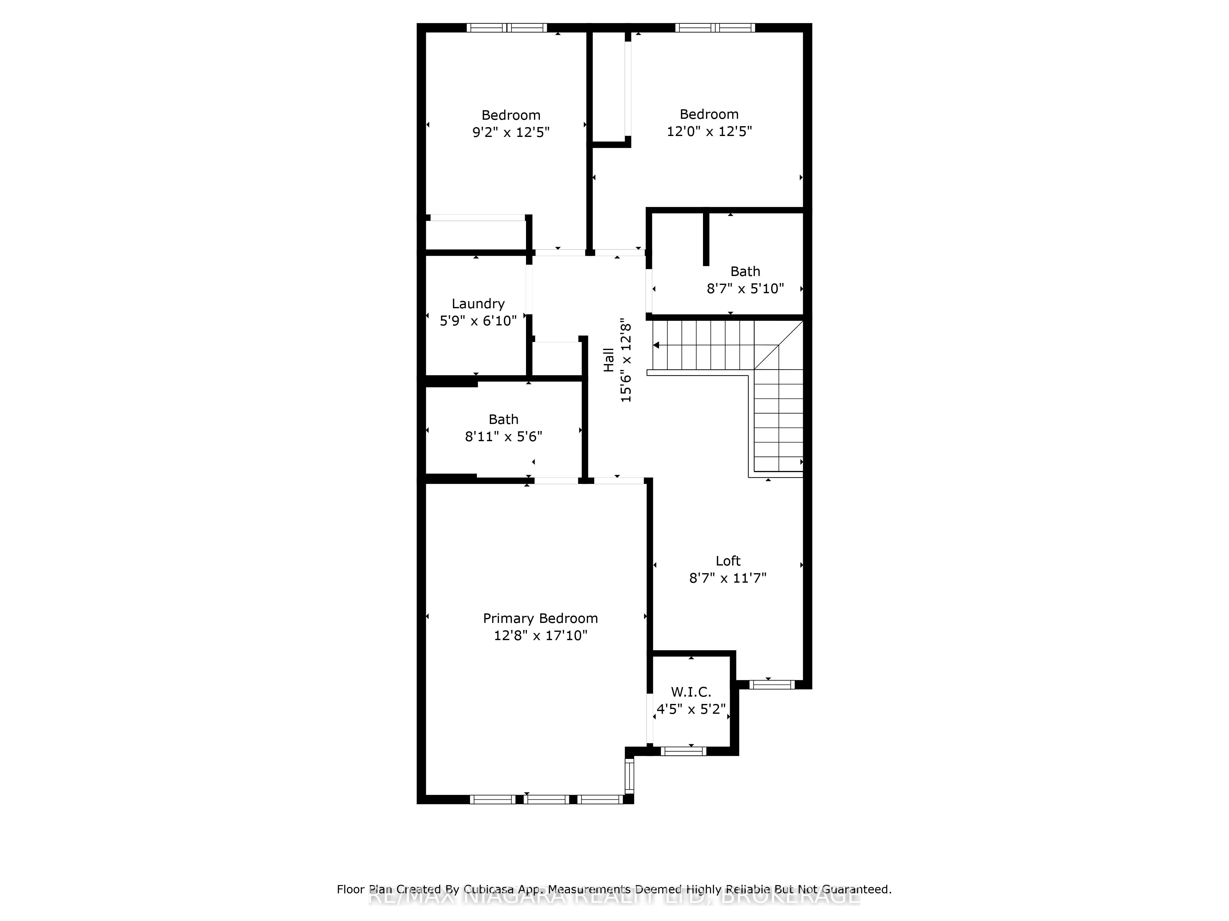 4552 Portage Road, #23
