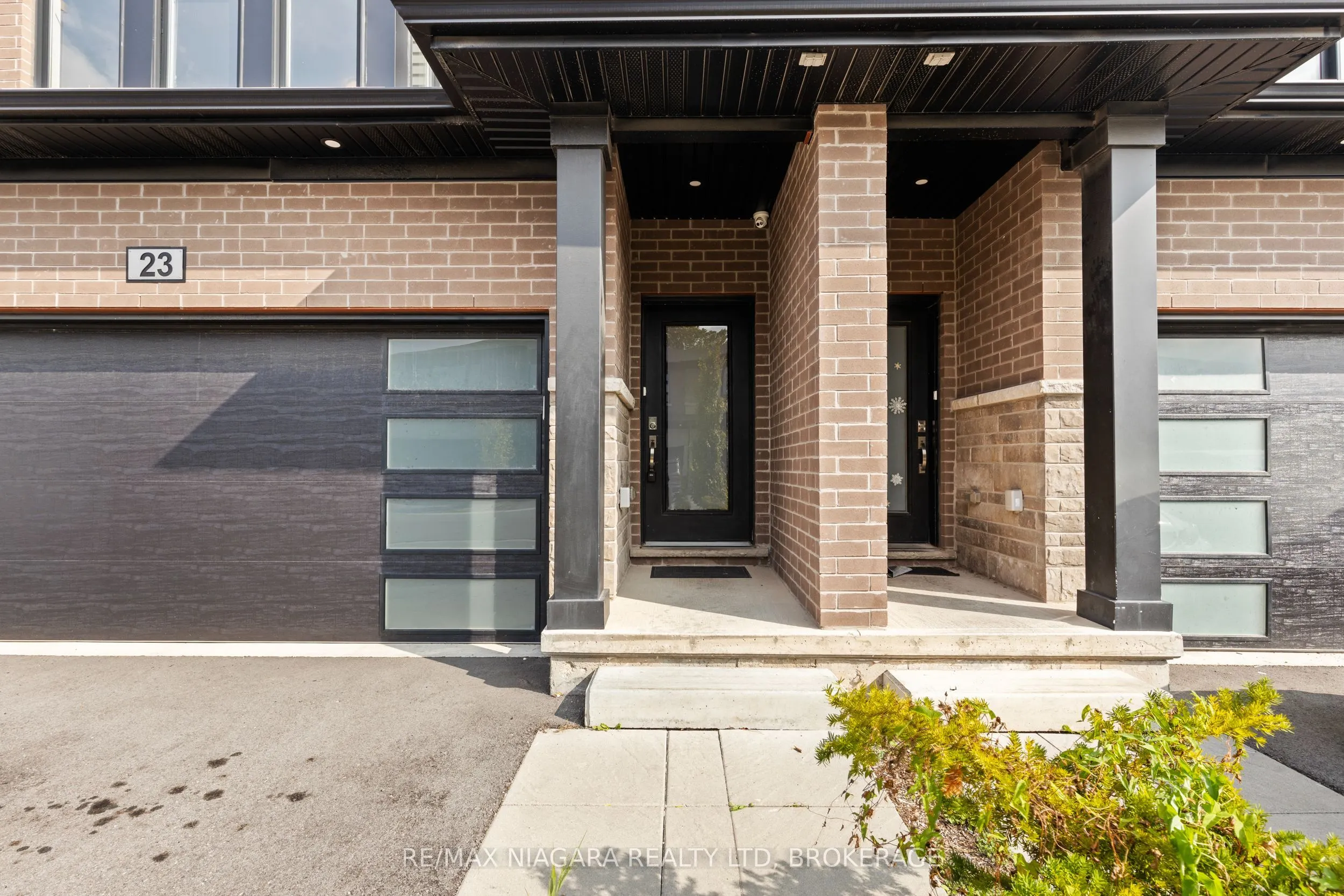 4552 Portage Road, #23