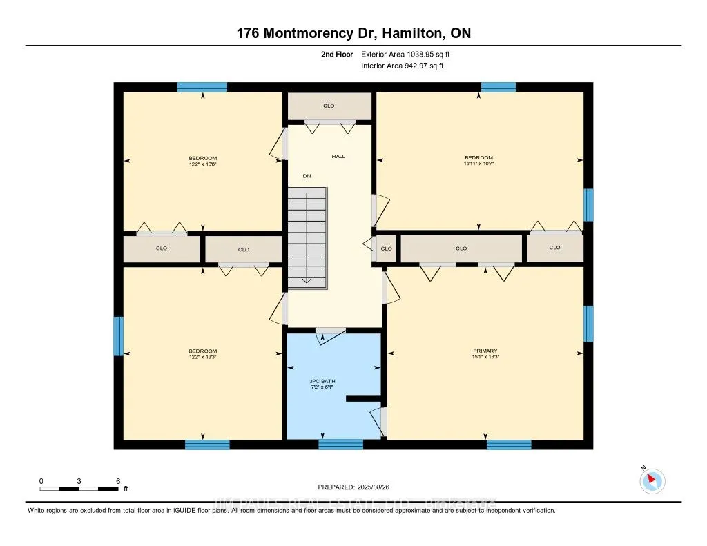 176 Montmorency Drive