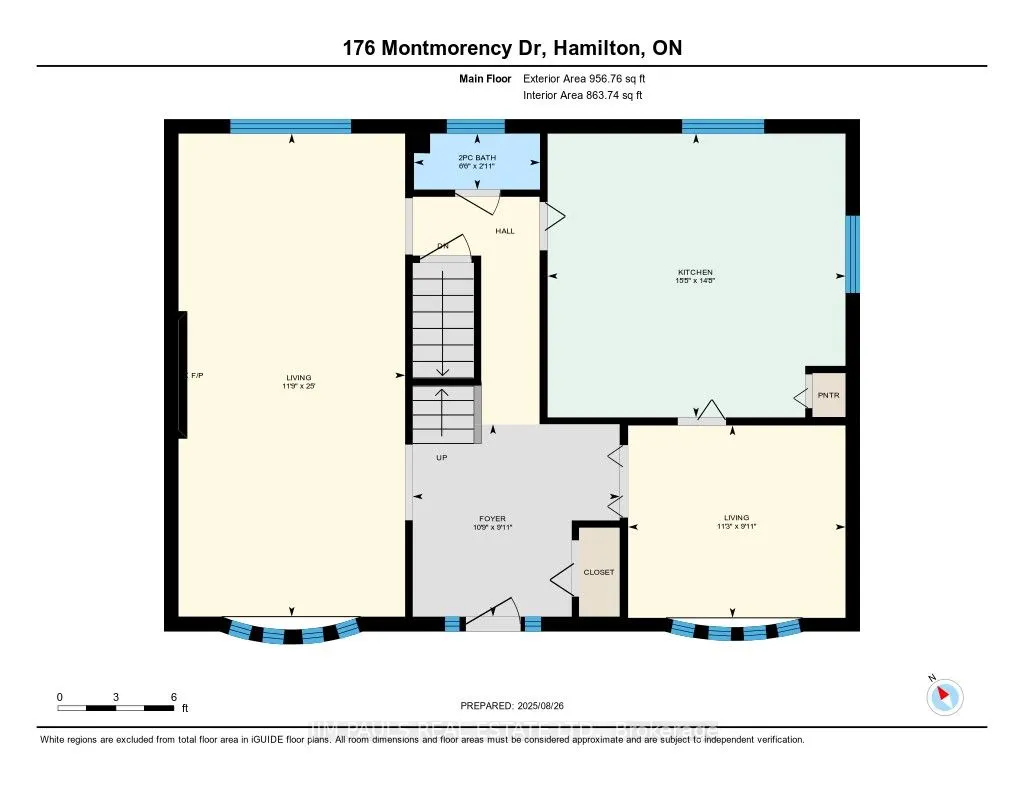 176 Montmorency Drive