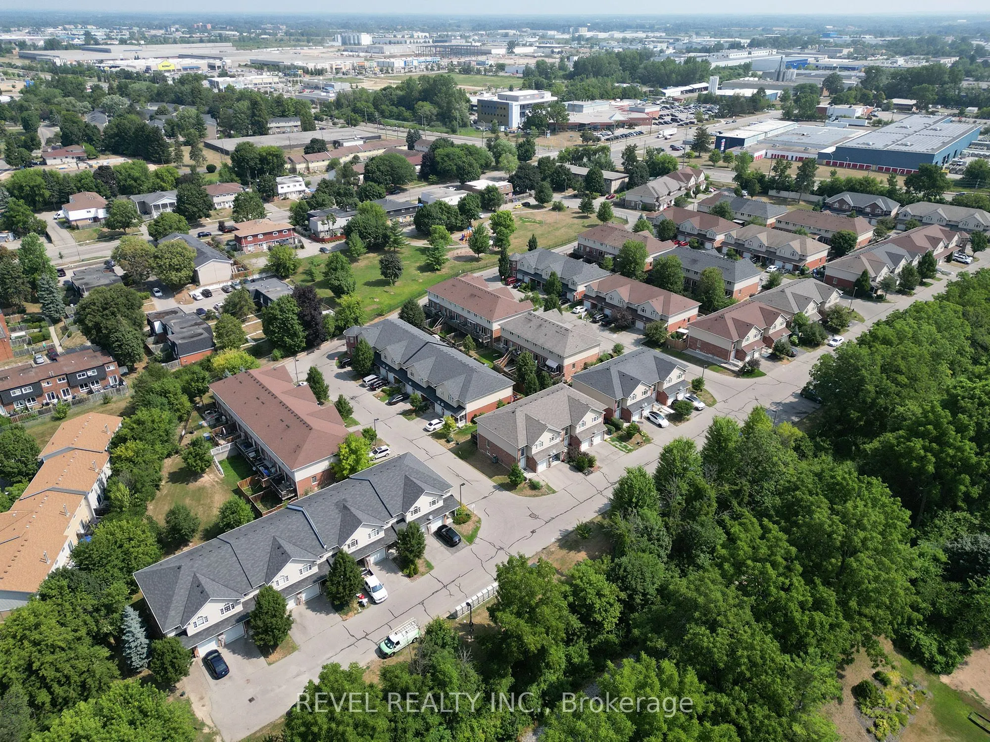 20 McConkey Crescent, #115