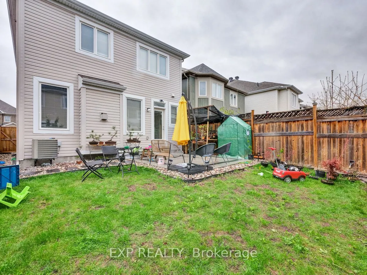 30 PONDHAWK Way