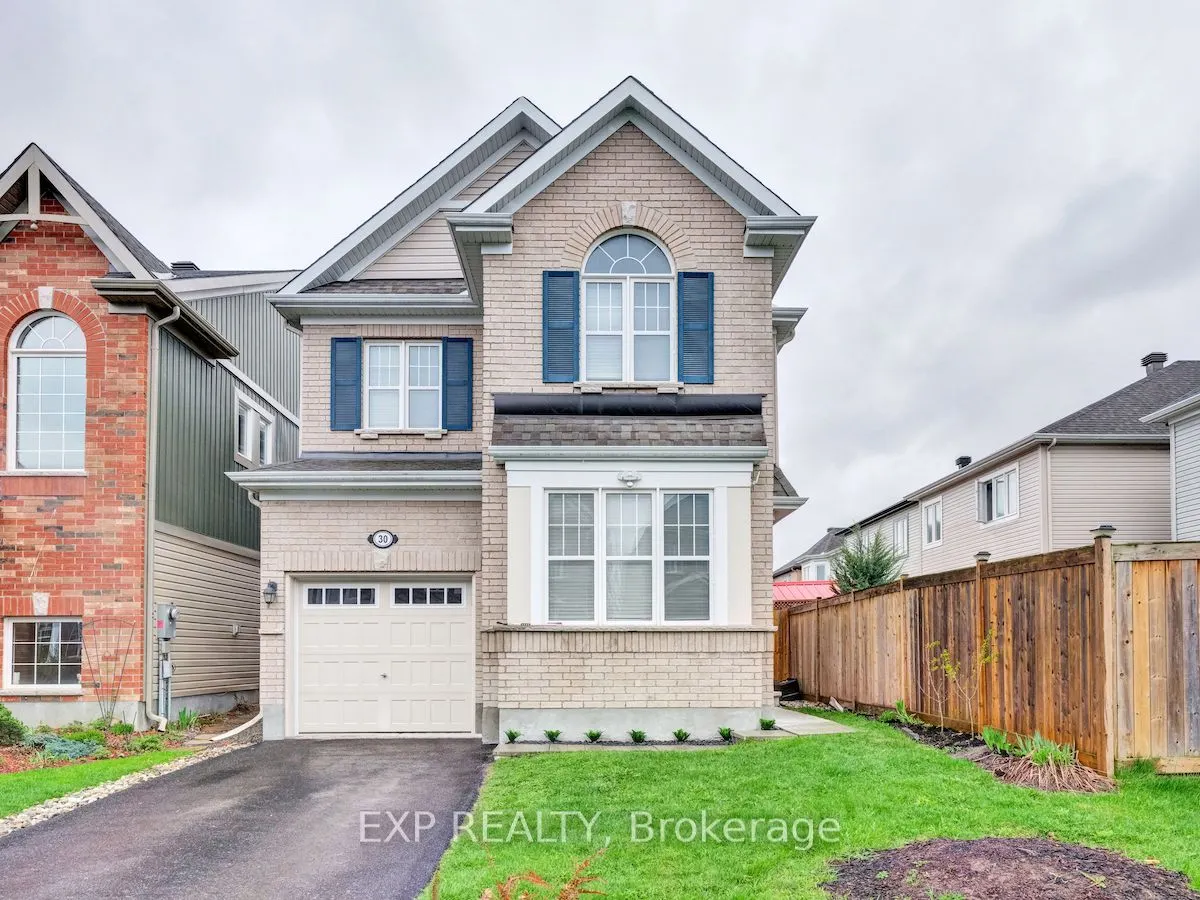 30 PONDHAWK Way