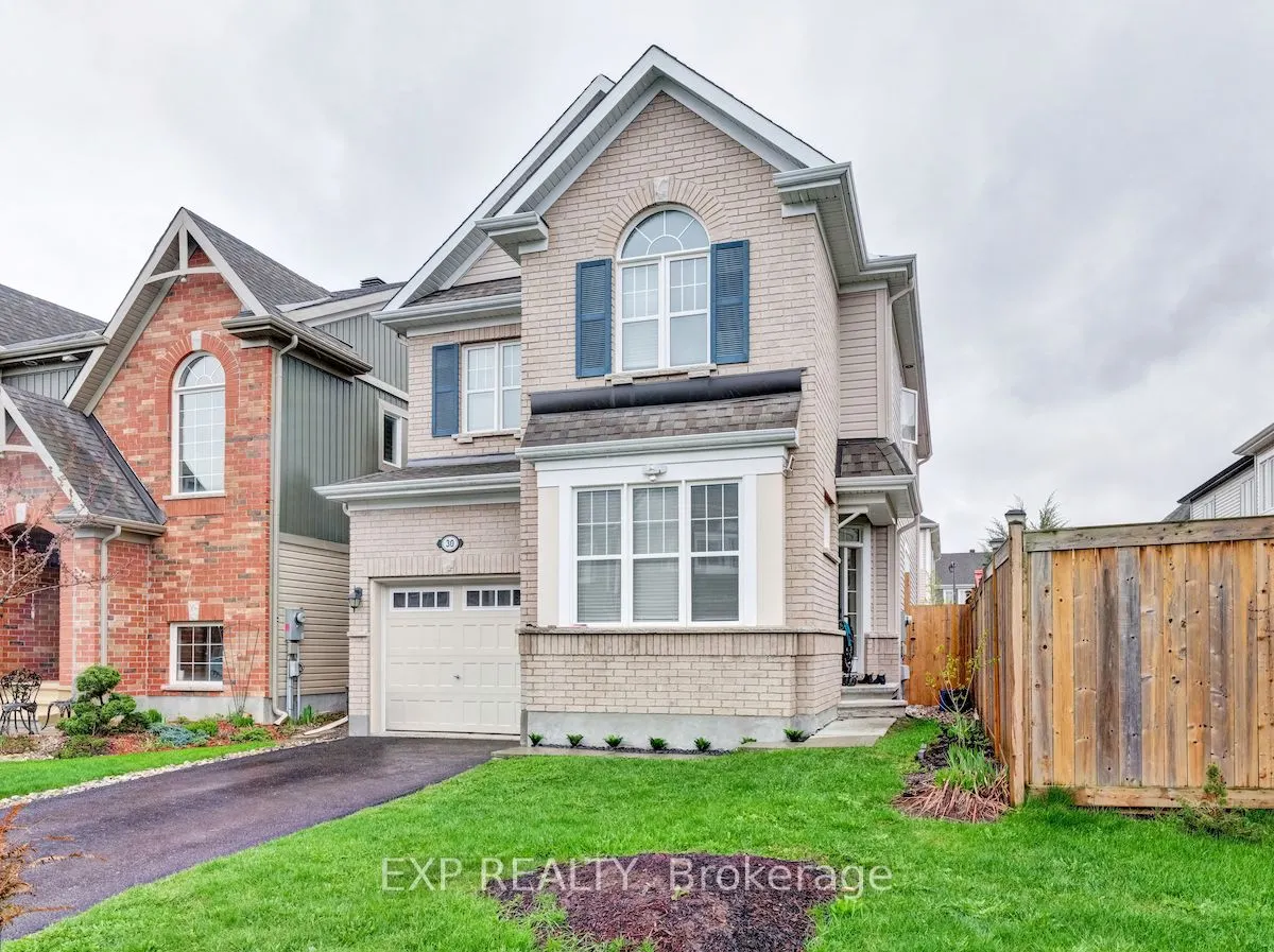 30 PONDHAWK Way