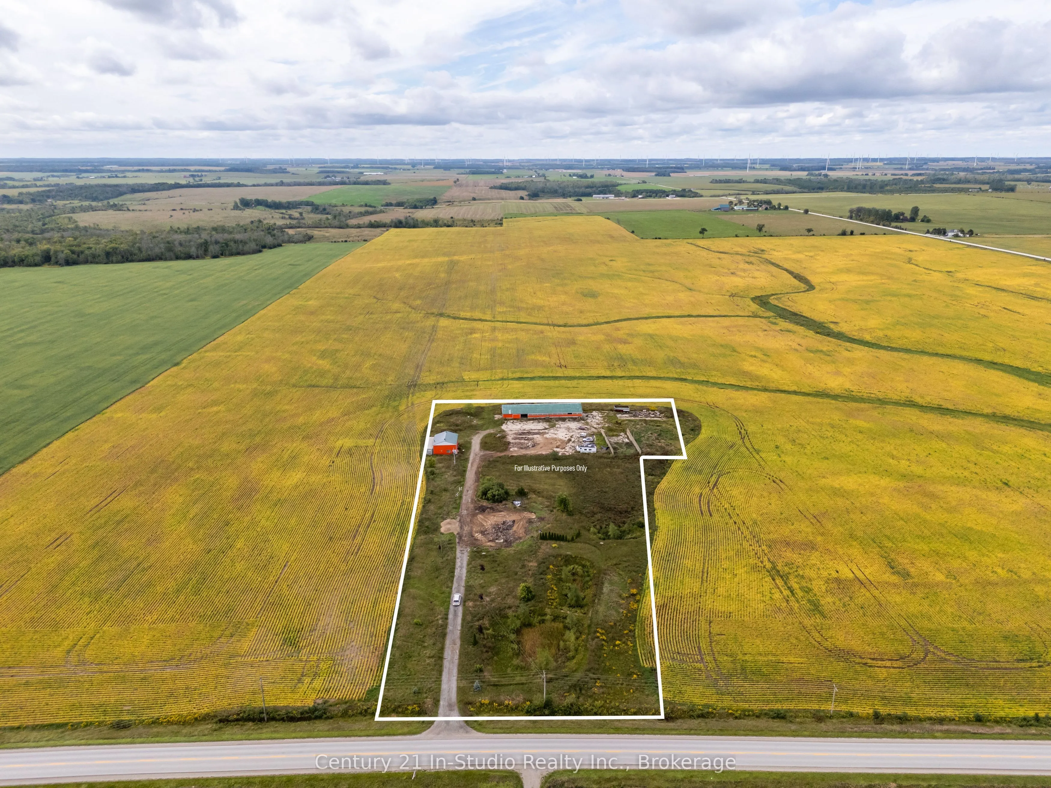 2231 BRUCE ROAD 40