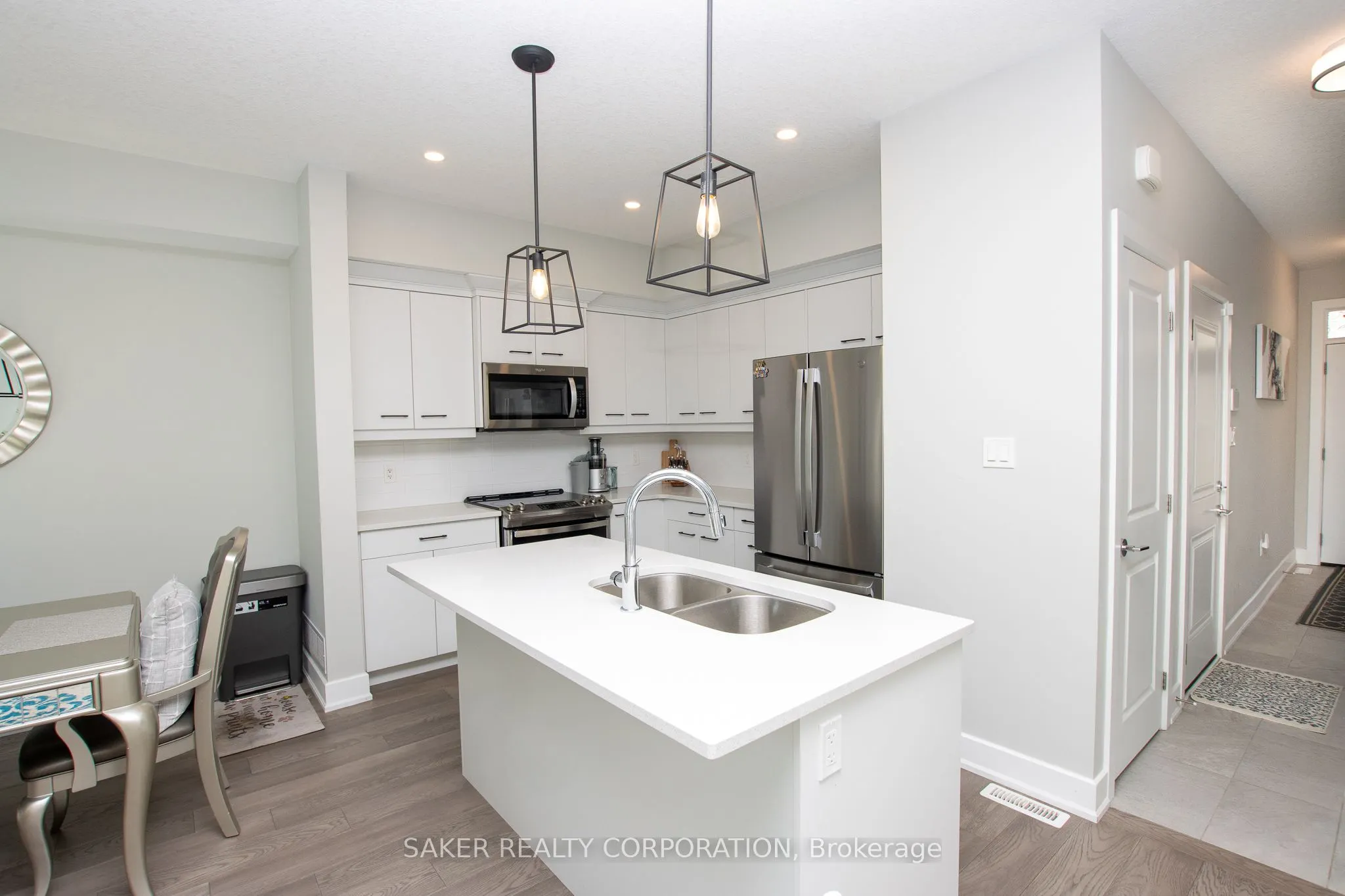 601 LIONS PARK Drive, #89
