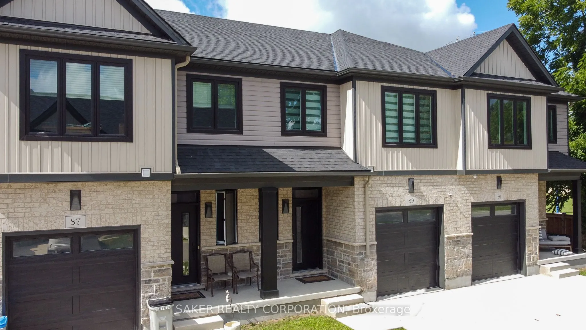 601 LIONS PARK Drive, #89