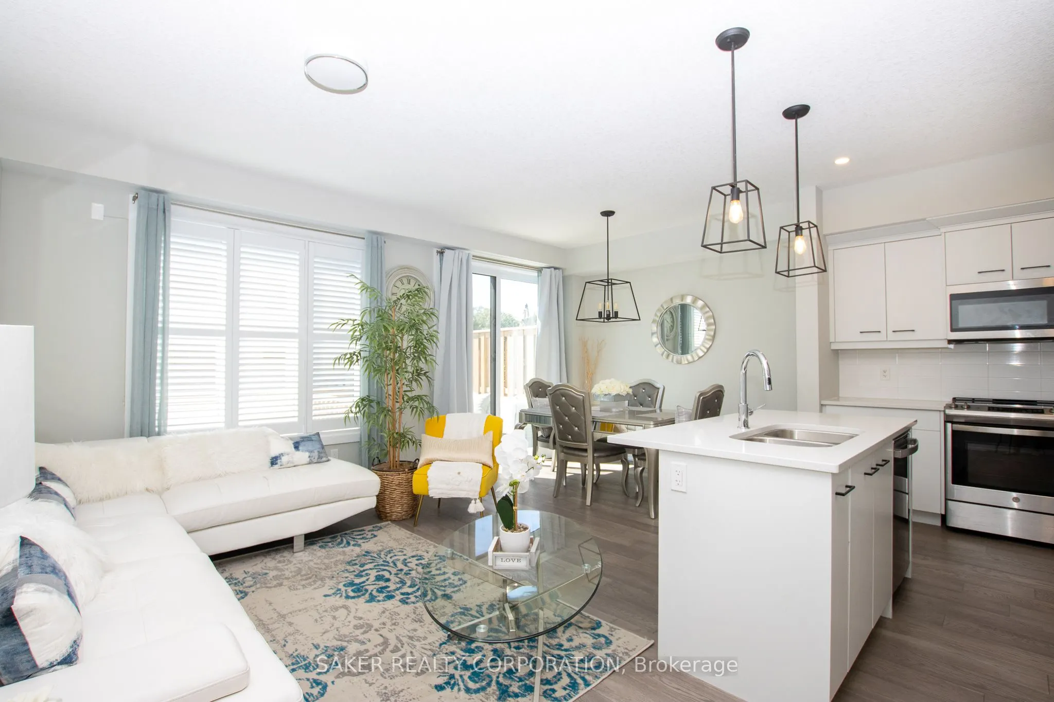 601 LIONS PARK Drive, #89
