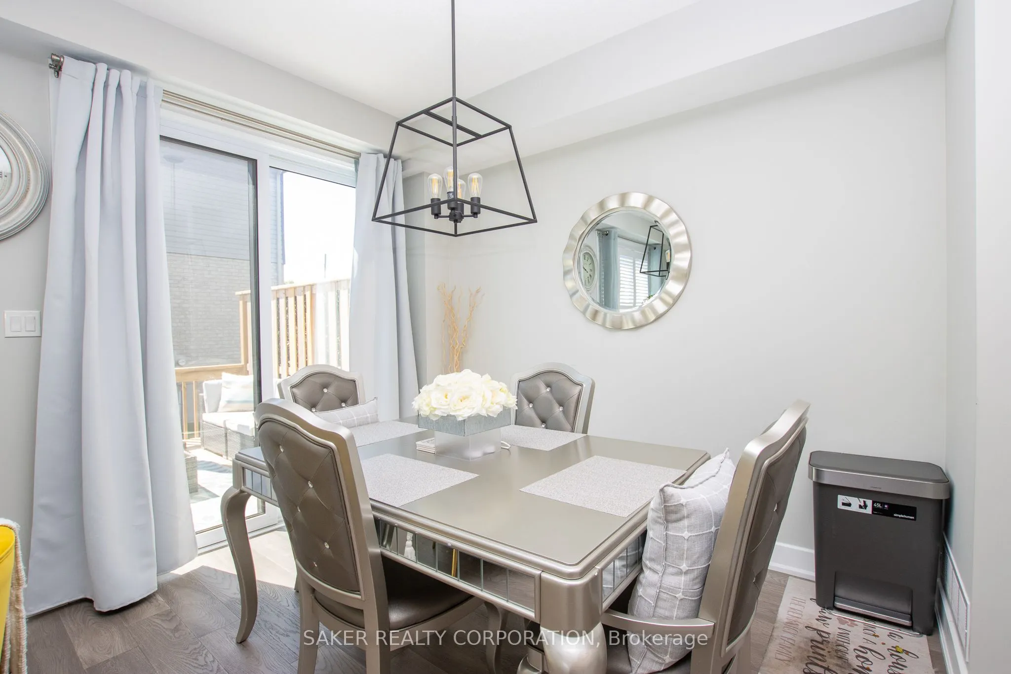 601 LIONS PARK Drive, #89