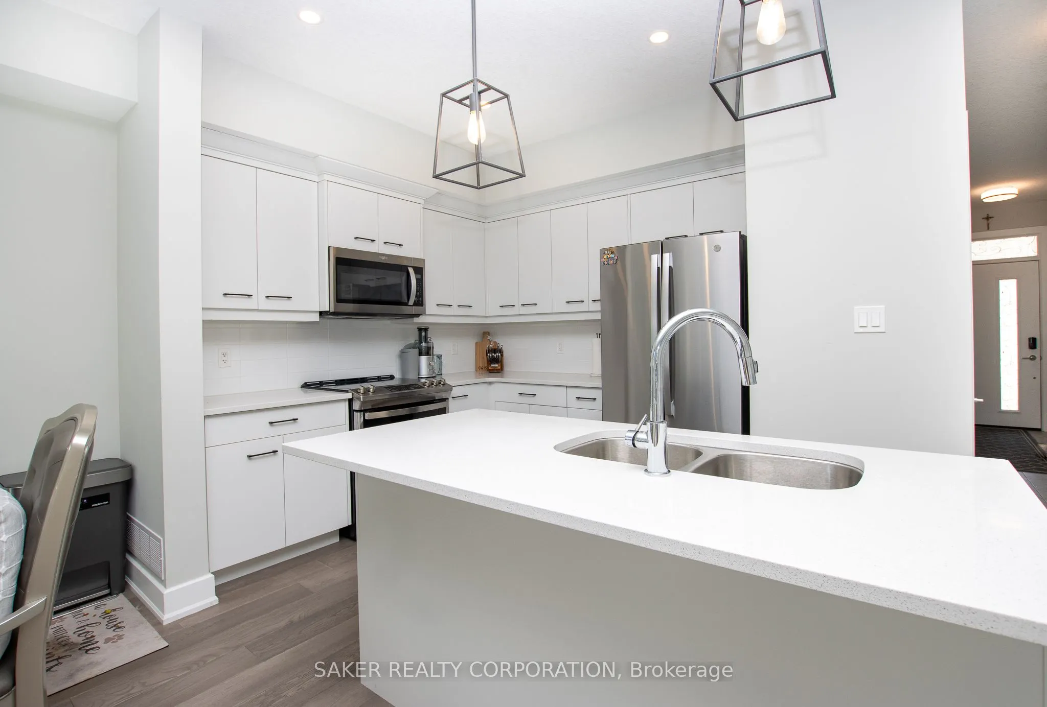 601 LIONS PARK Drive, #89