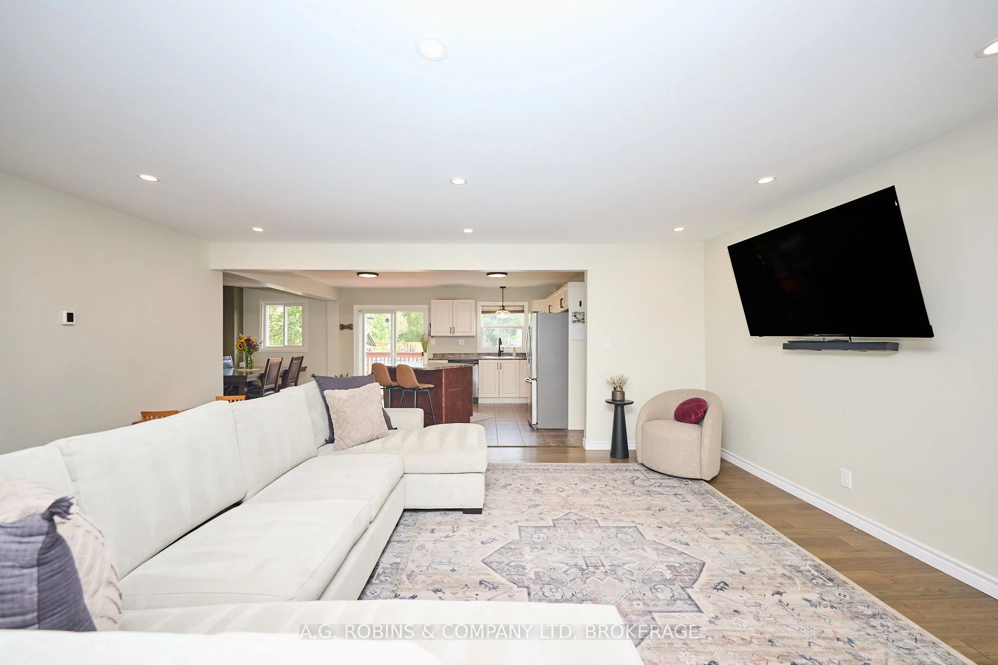 307 Riverside Drive