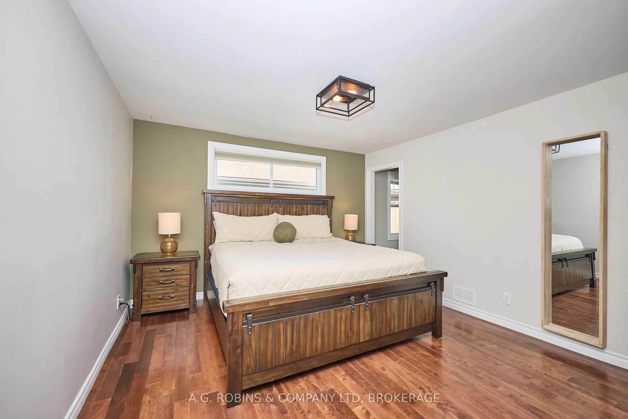 307 Riverside Drive